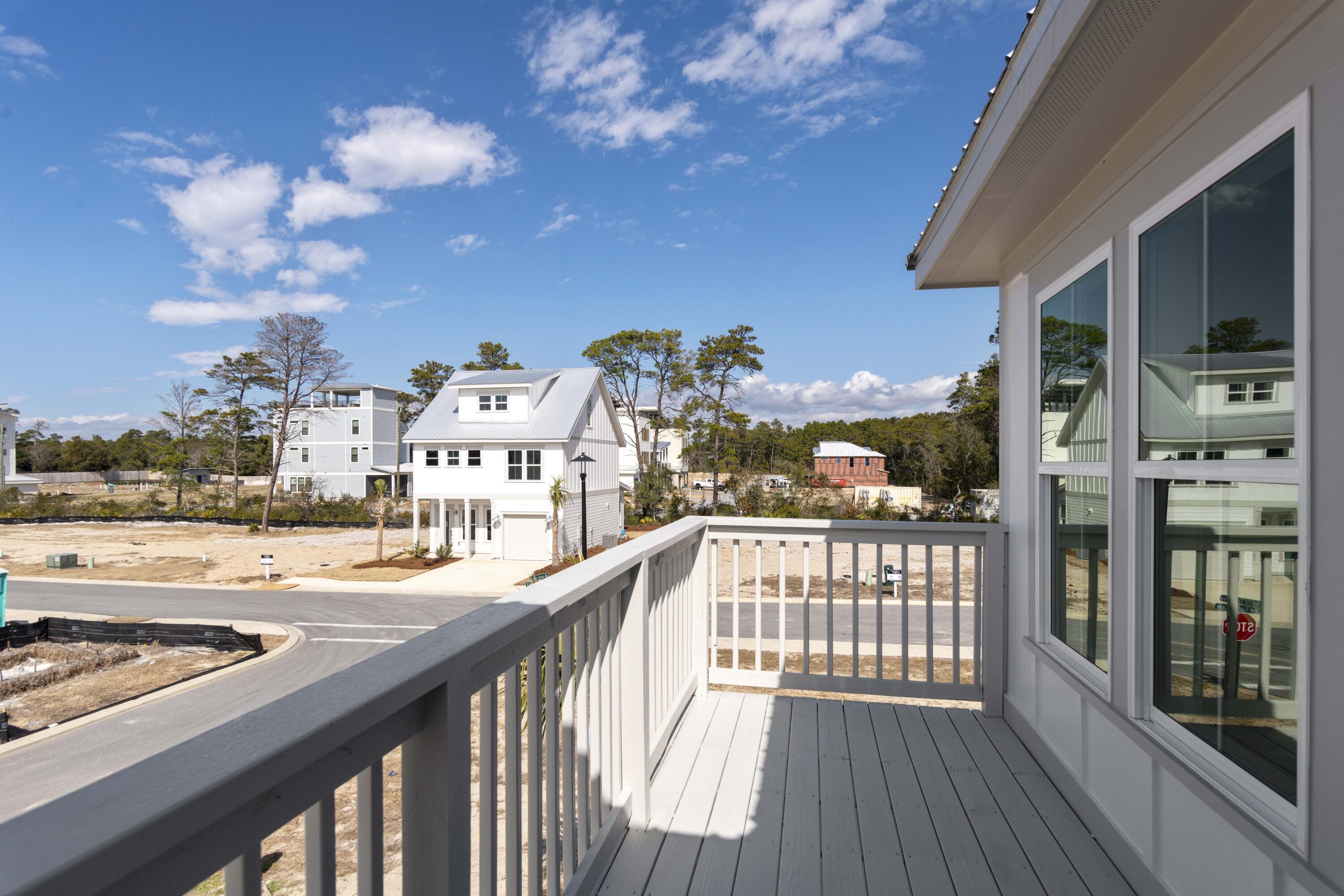 Nautilus Pointe - Residential