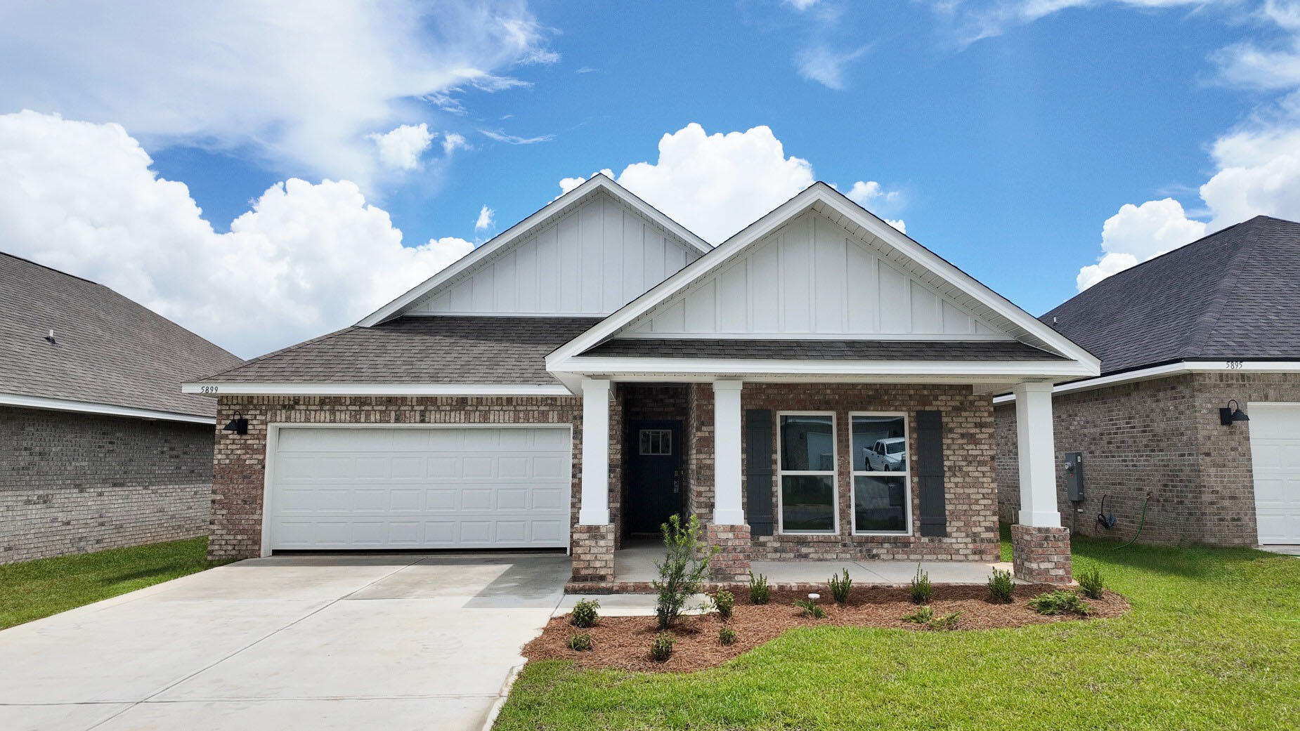 Marlin Place at Avalon - Residential