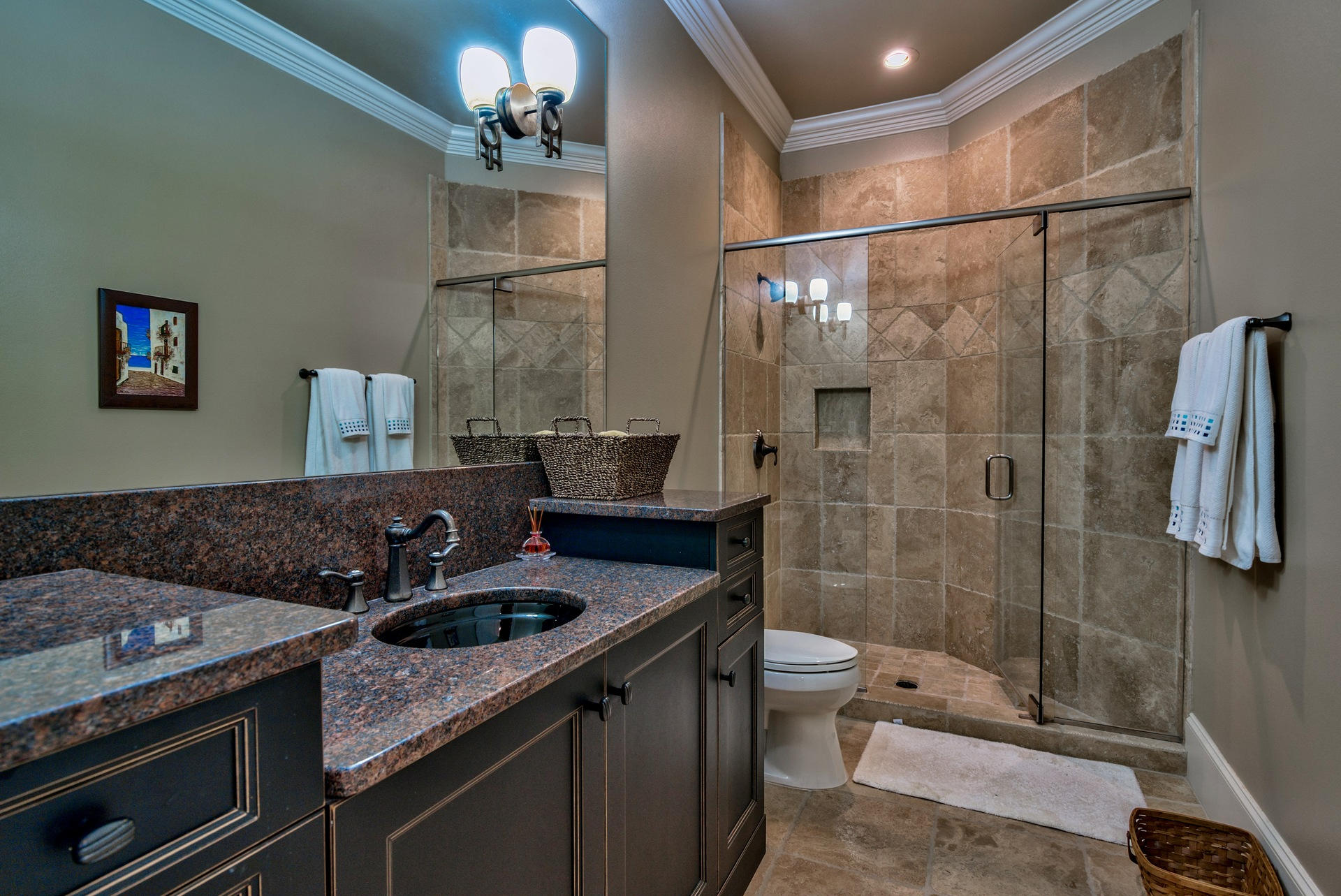 JOES BAYOU 1ST ADDN - Residential