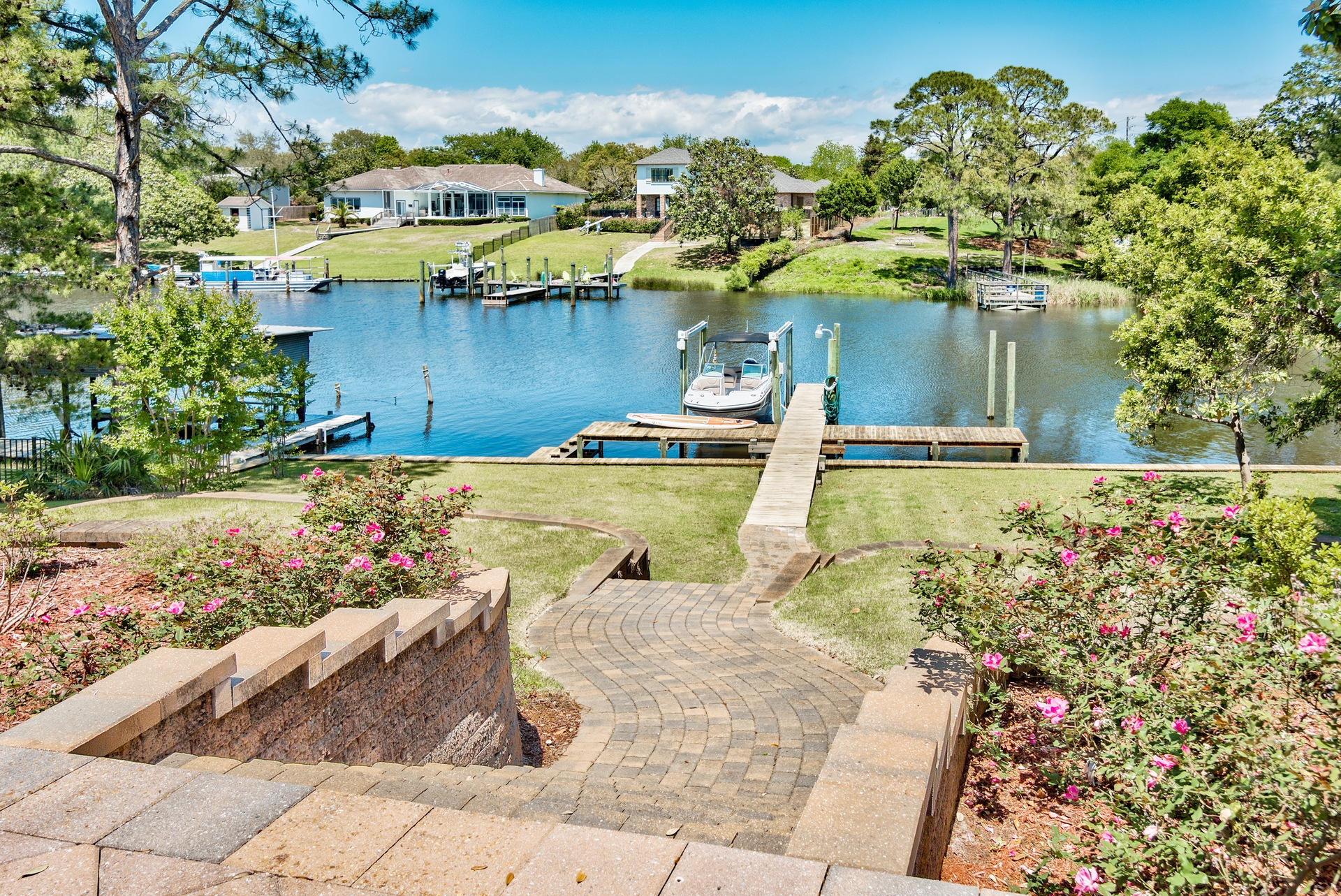 JOES BAYOU 1ST ADDN - Residential