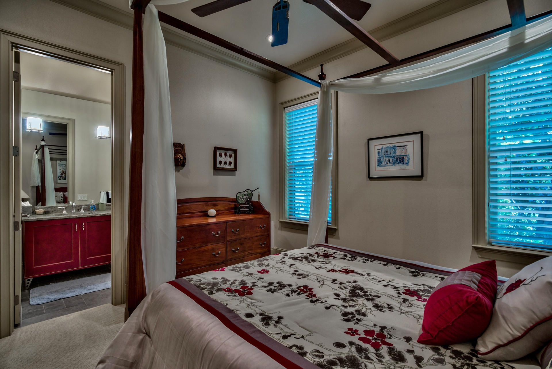 JOES BAYOU 1ST ADDN - Residential