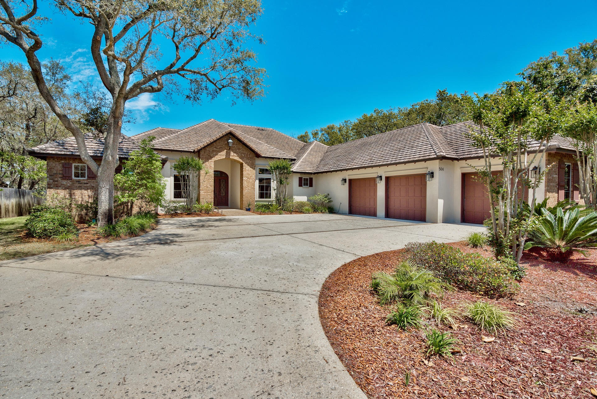 JOES BAYOU 1ST ADDN - Residential