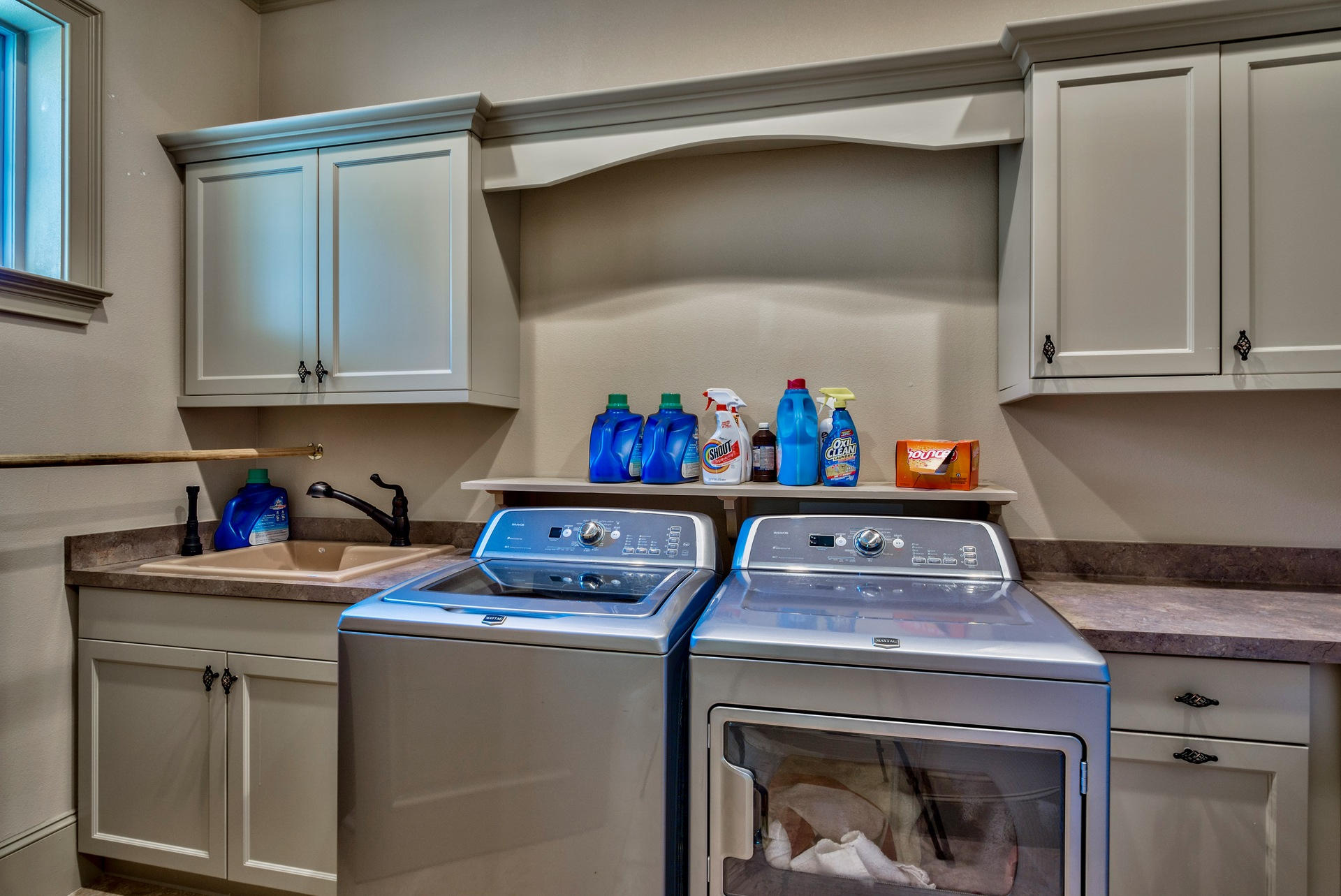 JOES BAYOU 1ST ADDN - Residential