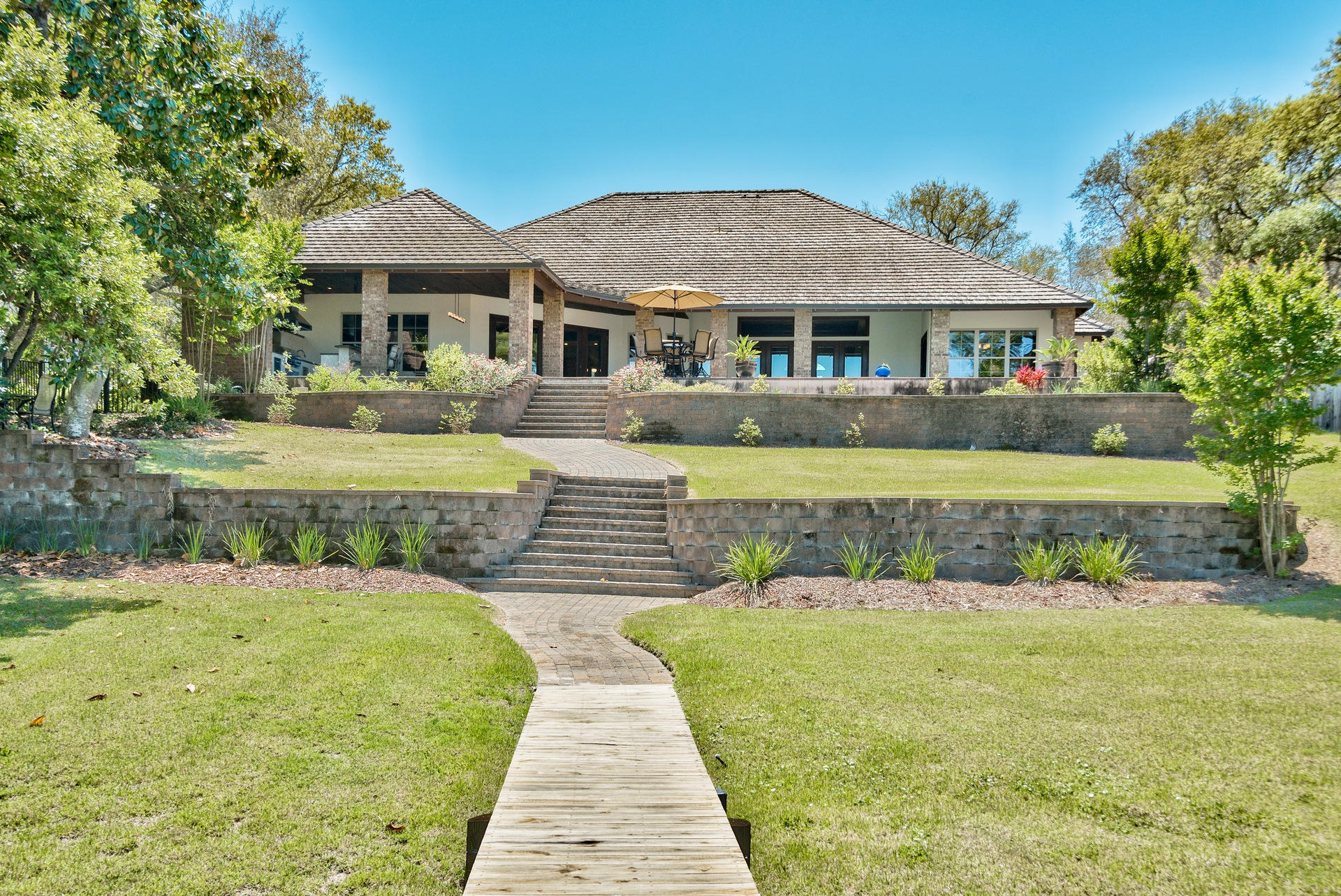 JOES BAYOU 1ST ADDN - Residential