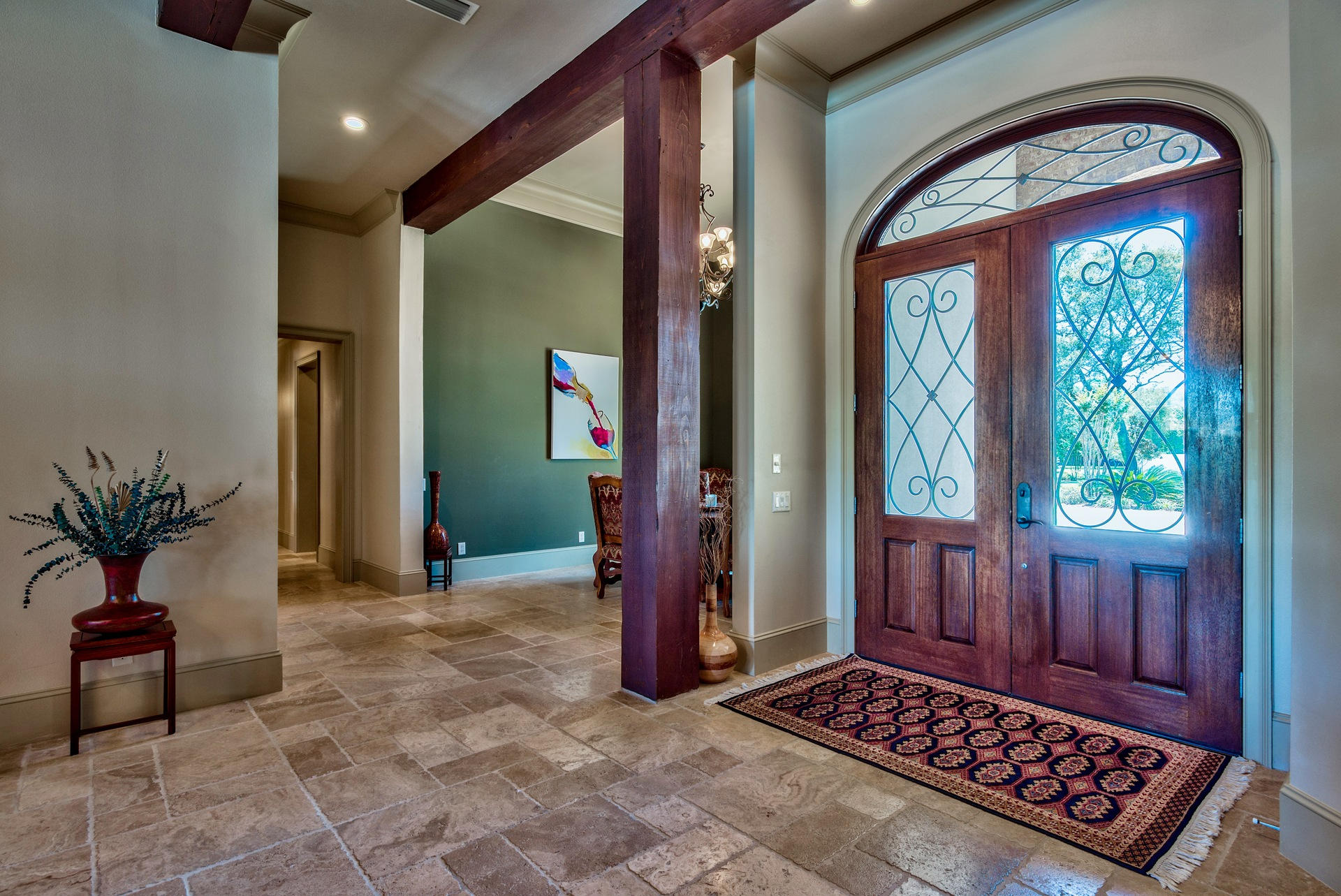 JOES BAYOU 1ST ADDN - Residential