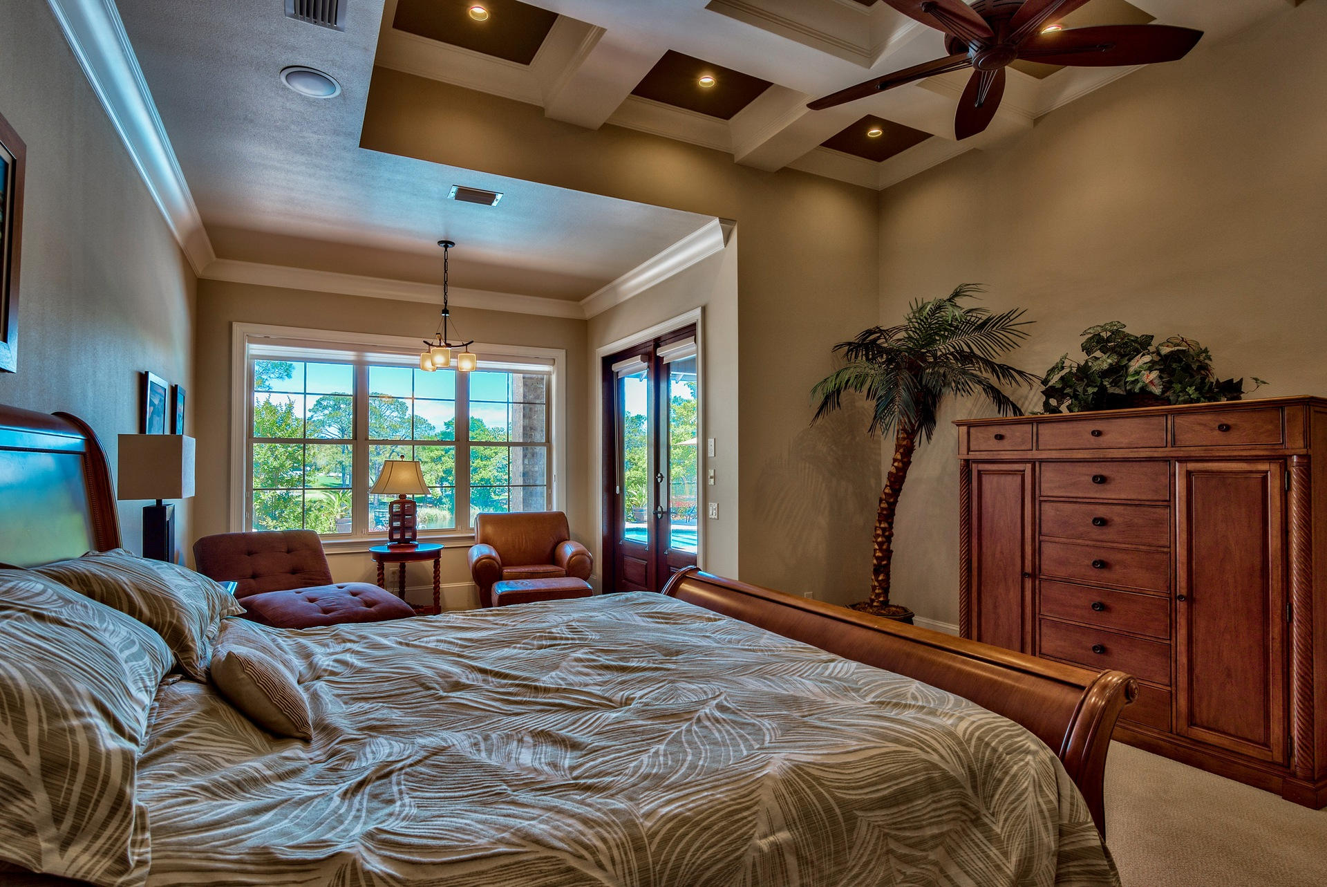 JOES BAYOU 1ST ADDN - Residential