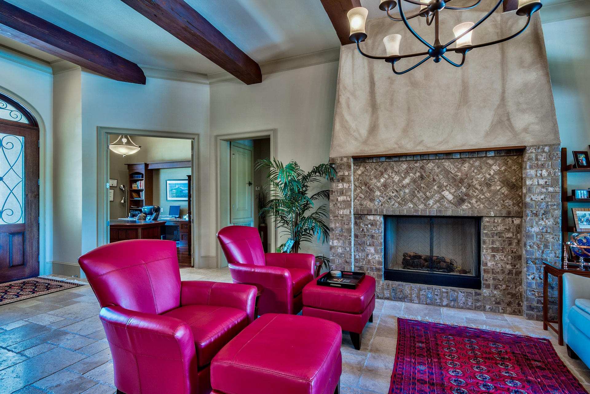 JOES BAYOU 1ST ADDN - Residential