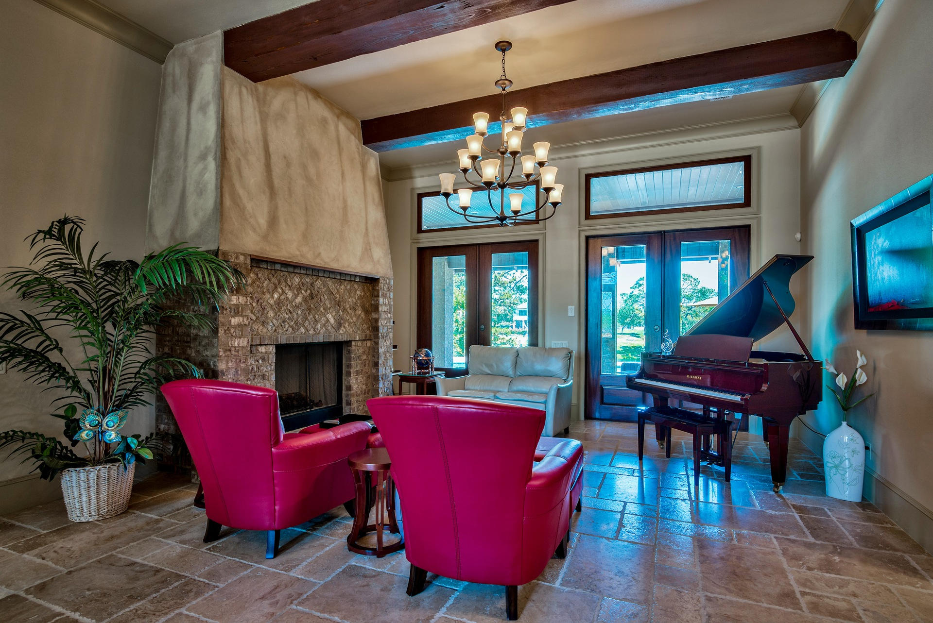 JOES BAYOU 1ST ADDN - Residential