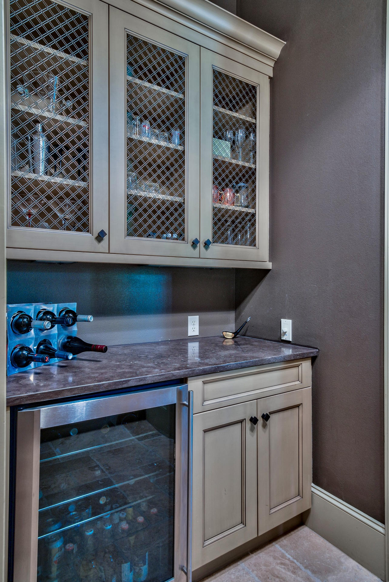 JOES BAYOU 1ST ADDN - Residential