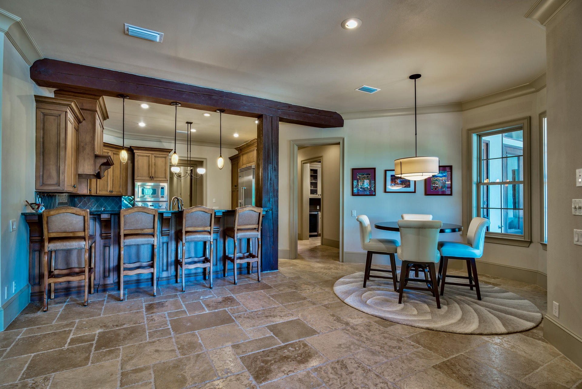 JOES BAYOU 1ST ADDN - Residential