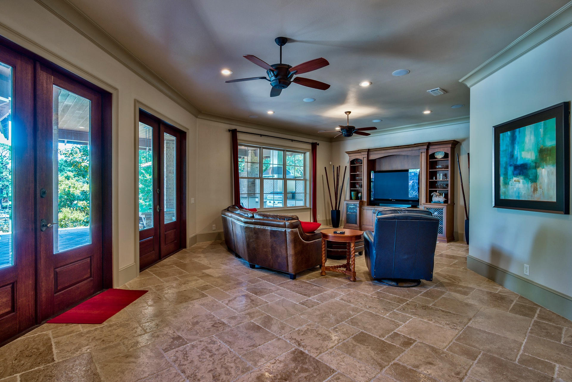 JOES BAYOU 1ST ADDN - Residential