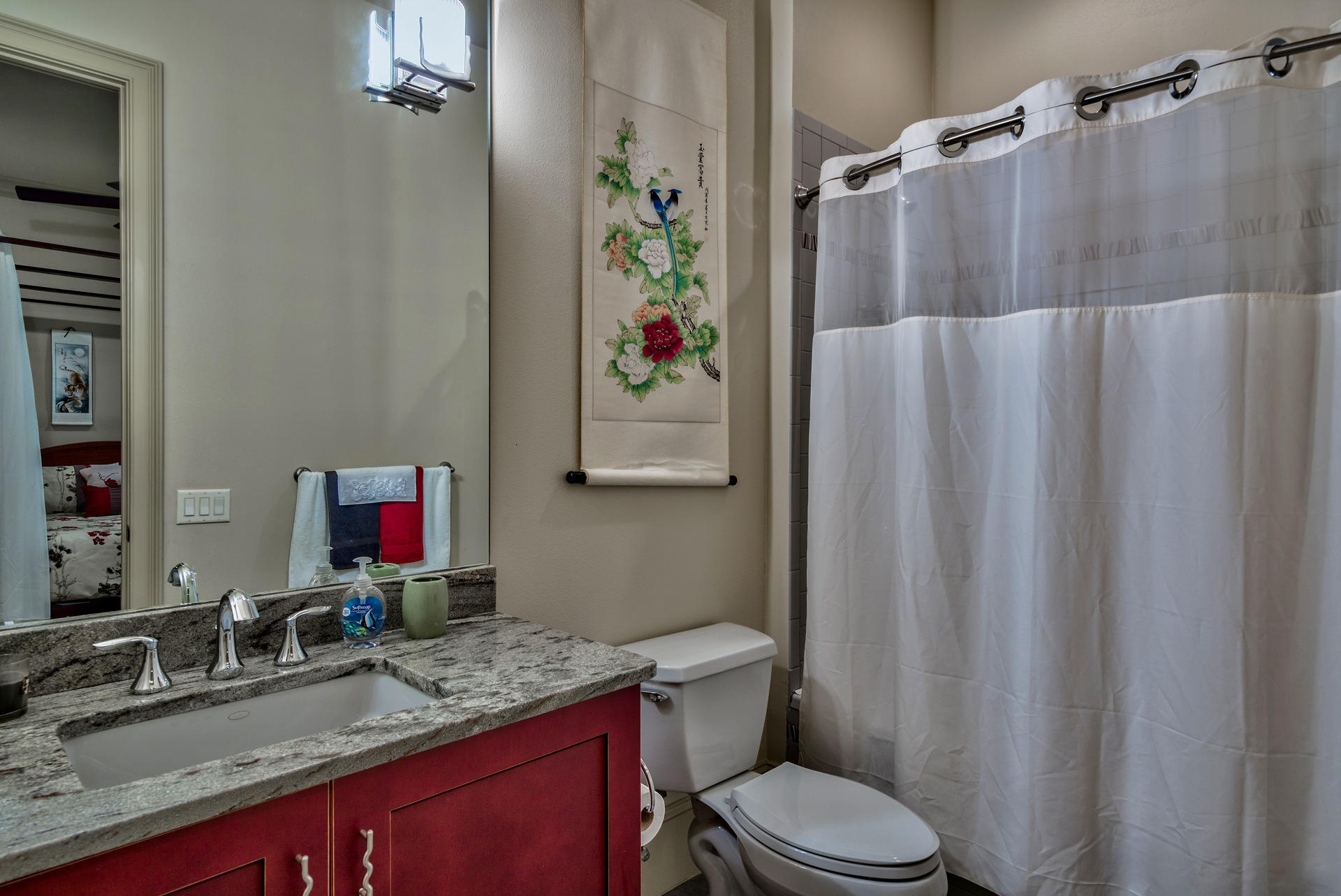 JOES BAYOU 1ST ADDN - Residential