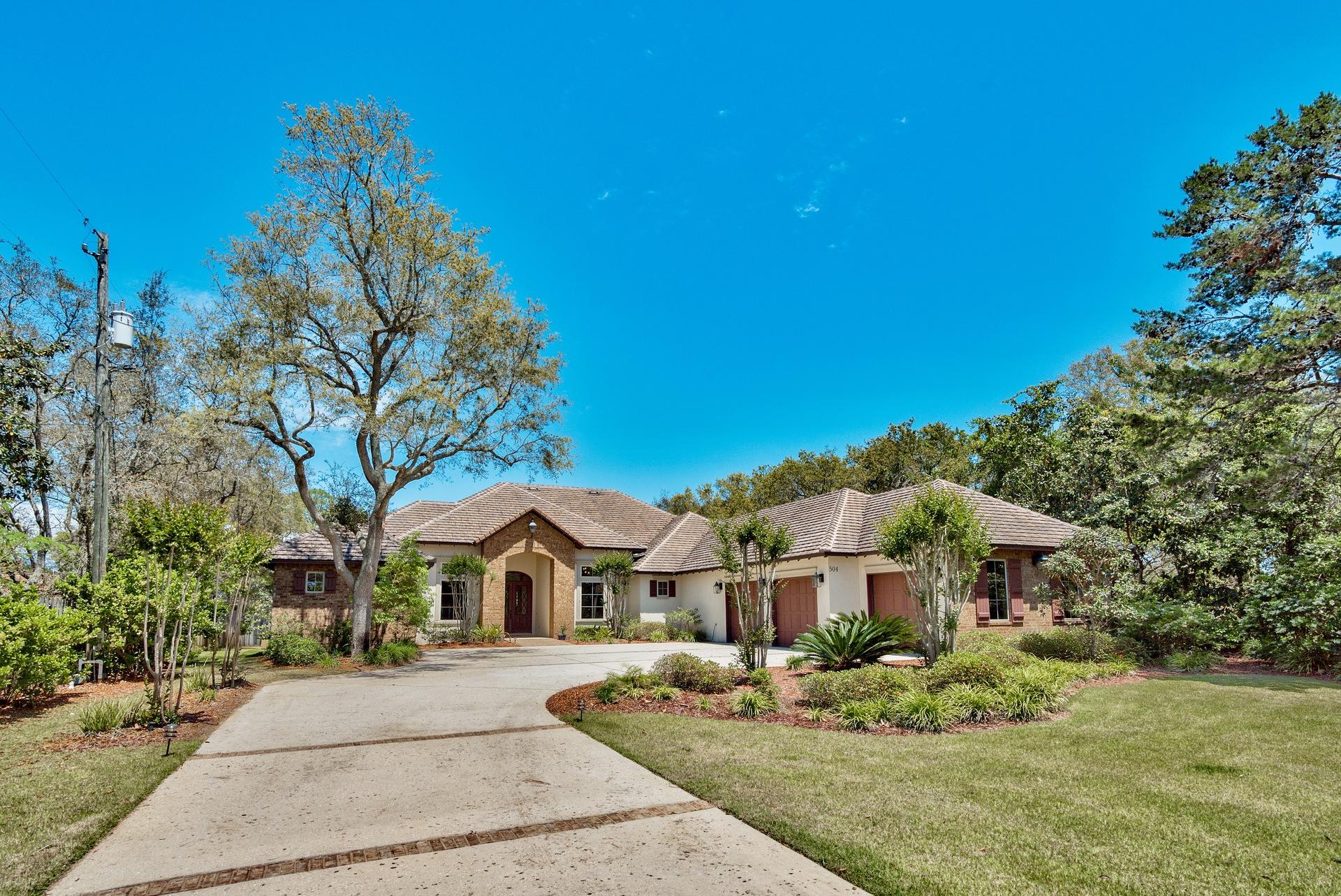 JOES BAYOU 1ST ADDN - Residential