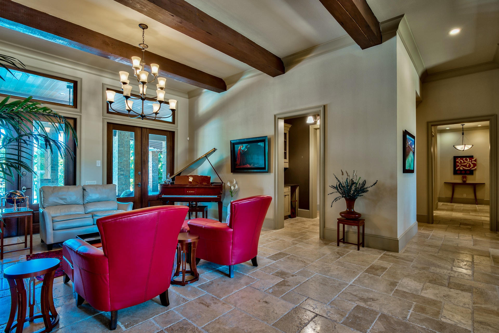 JOES BAYOU 1ST ADDN - Residential