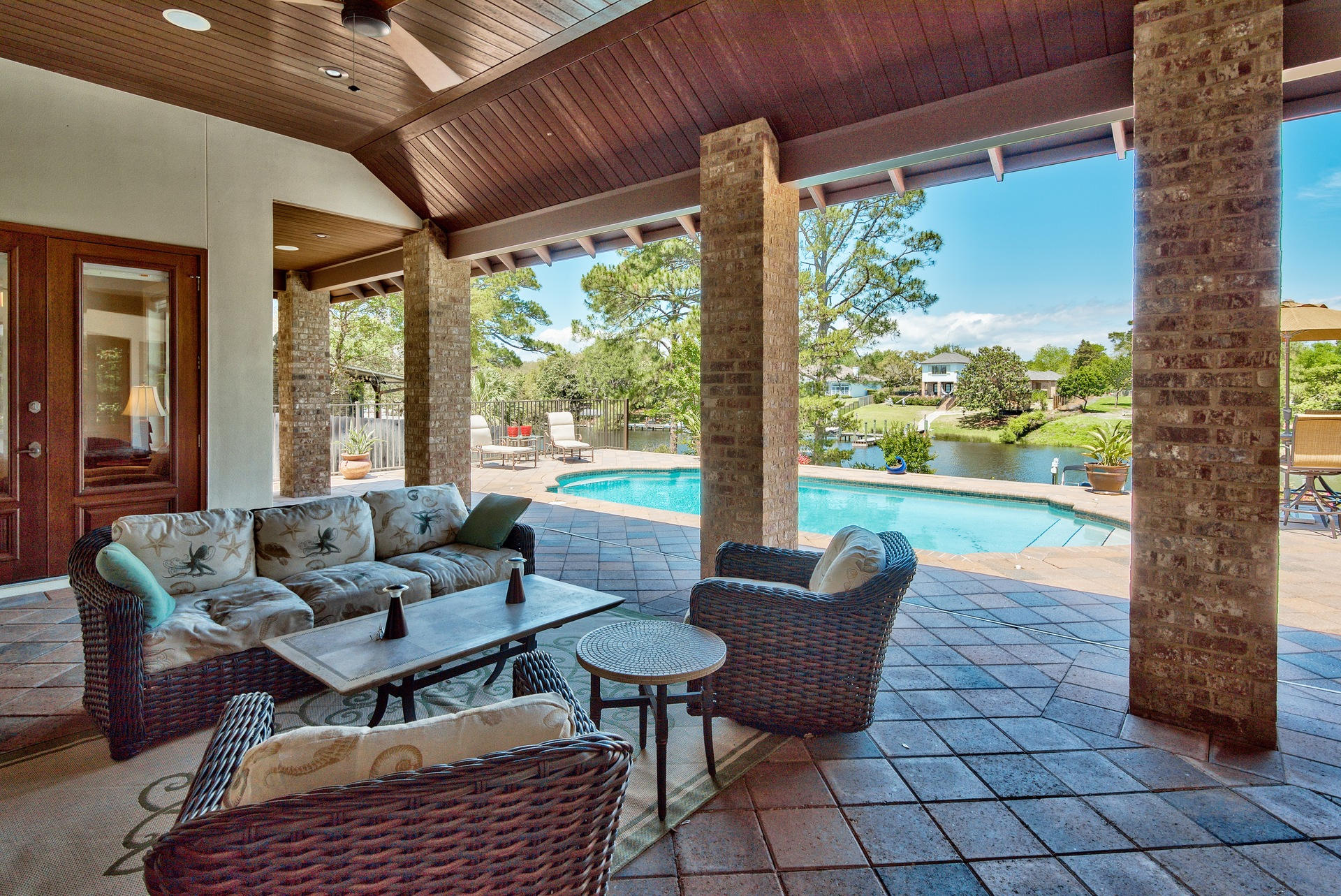 JOES BAYOU 1ST ADDN - Residential