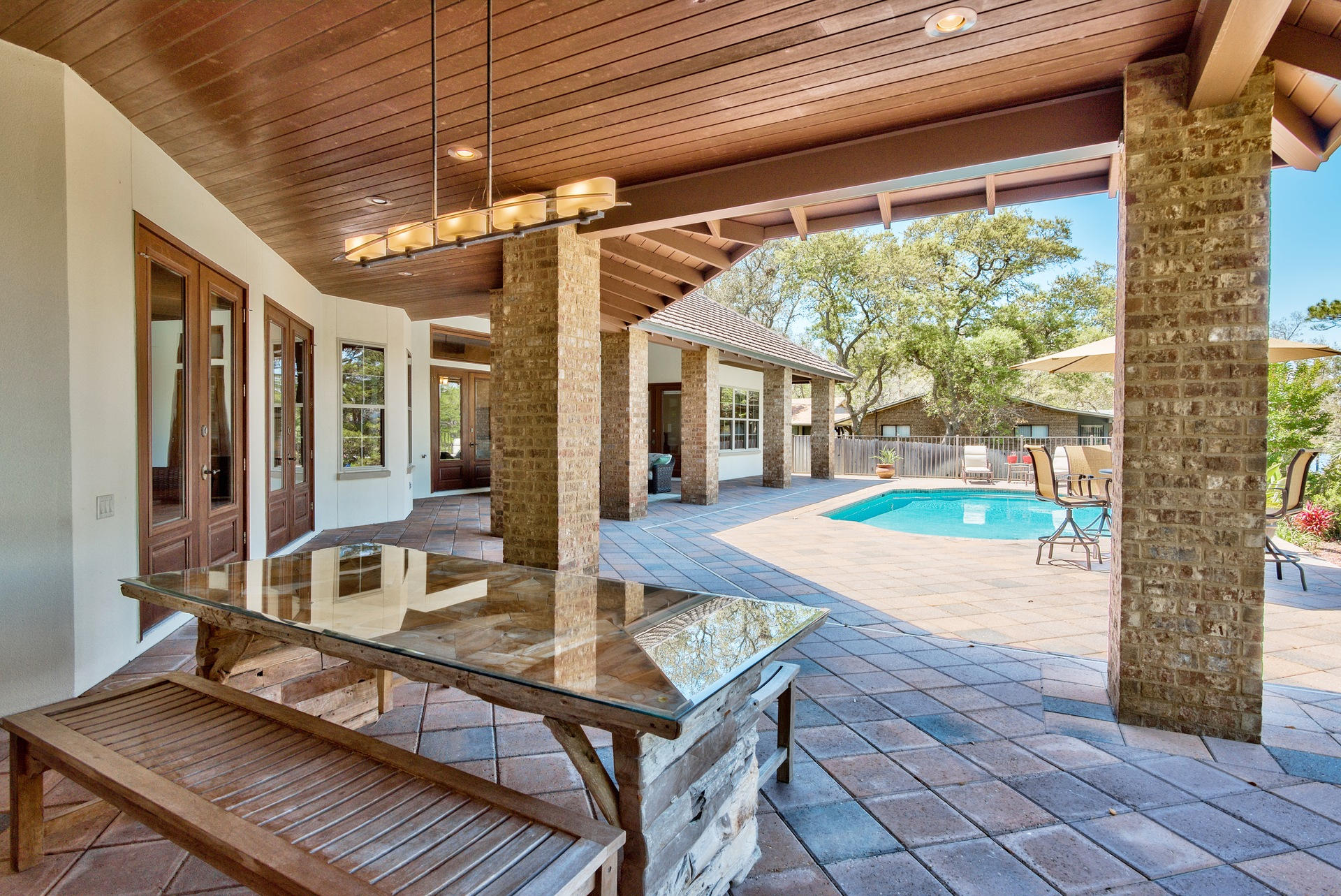 JOES BAYOU 1ST ADDN - Residential