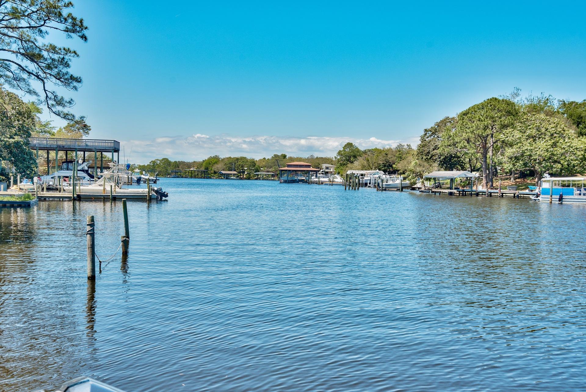 JOES BAYOU 1ST ADDN - Residential