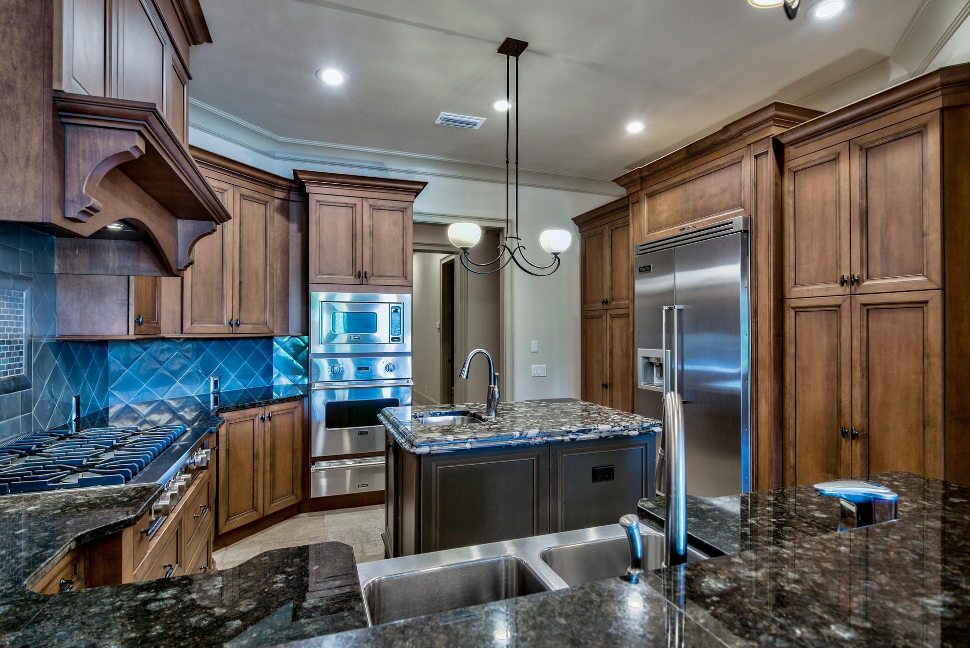 JOES BAYOU 1ST ADDN - Residential