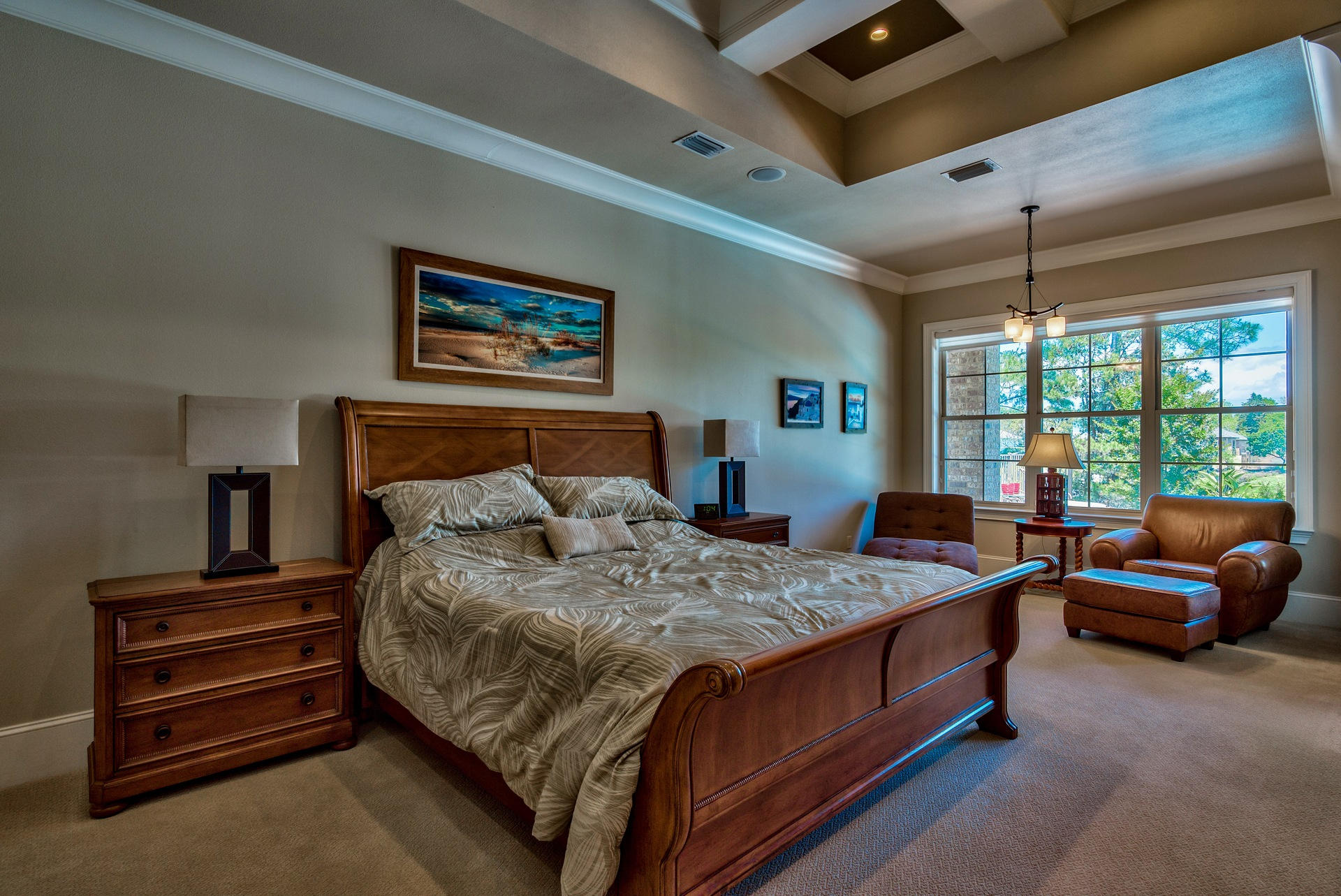 JOES BAYOU 1ST ADDN - Residential