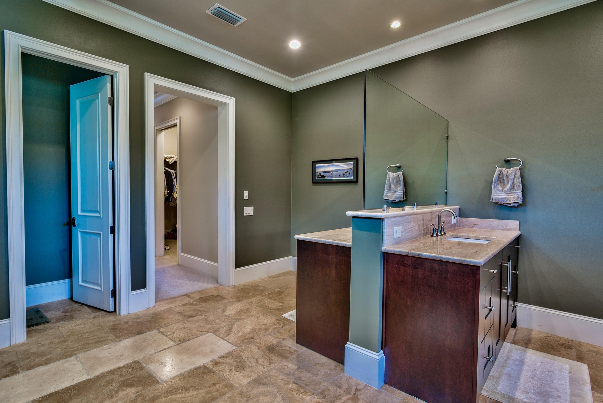 JOES BAYOU 1ST ADDN - Residential