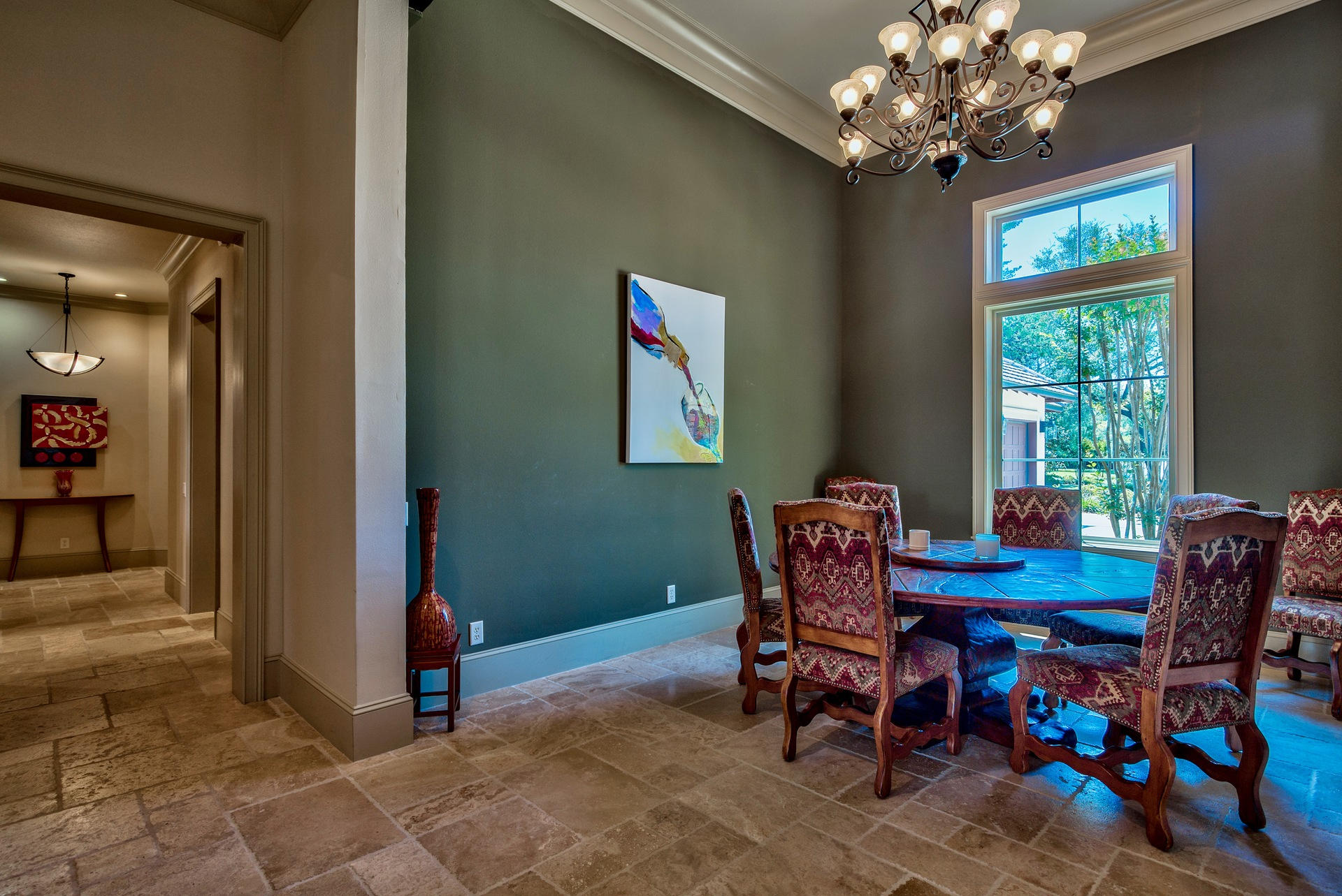 JOES BAYOU 1ST ADDN - Residential