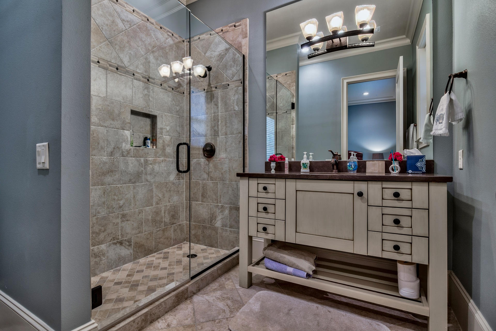 JOES BAYOU 1ST ADDN - Residential