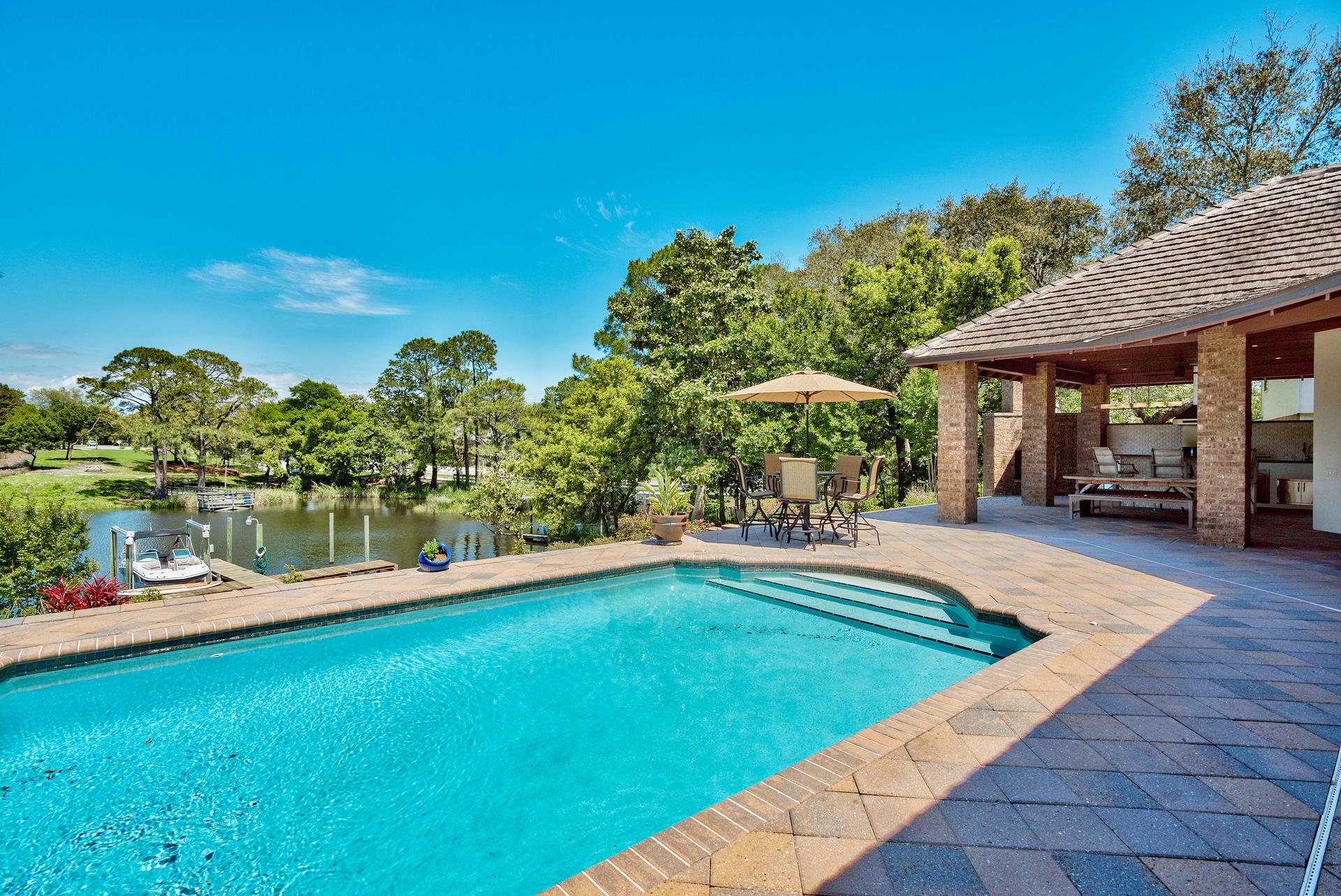 JOES BAYOU 1ST ADDN - Residential