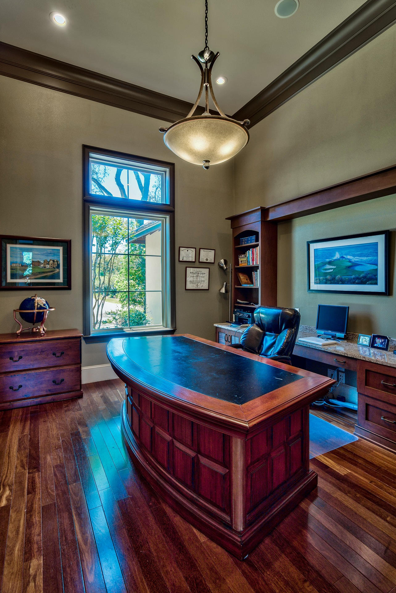 JOES BAYOU 1ST ADDN - Residential