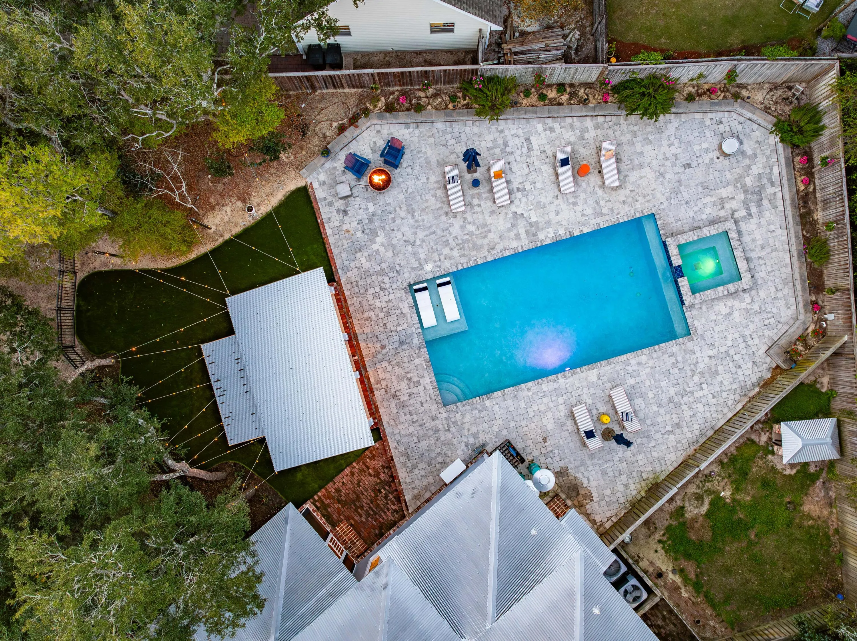 Santa Rosa Beach, FL, 32459, US, 5 Bedrooms Bedrooms, ,6 BathroomsBathrooms,Residential,Active,1686187