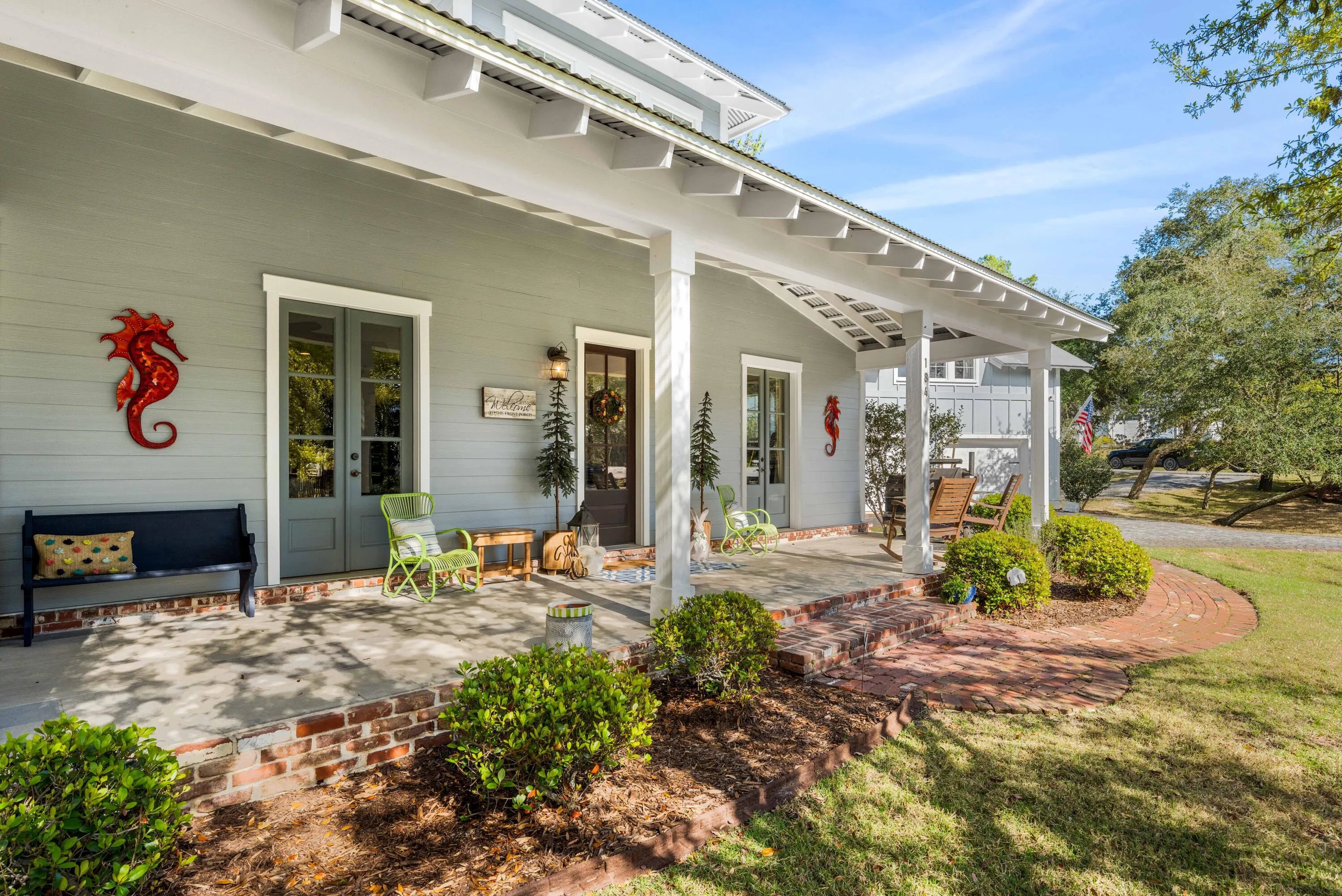 Santa Rosa Beach, FL, 32459, US, 5 Bedrooms Bedrooms, ,6 BathroomsBathrooms,Residential,Active,1686187