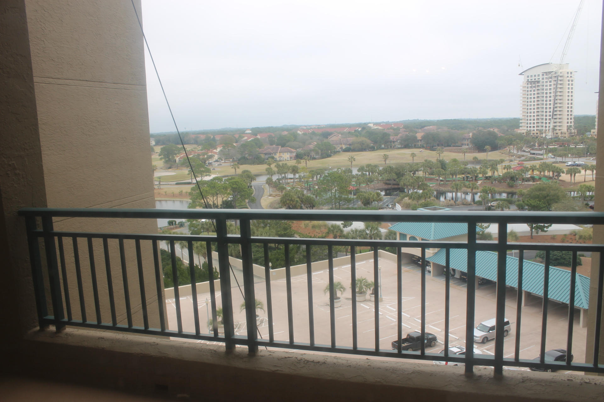 SOUTHWINDS II - Residential