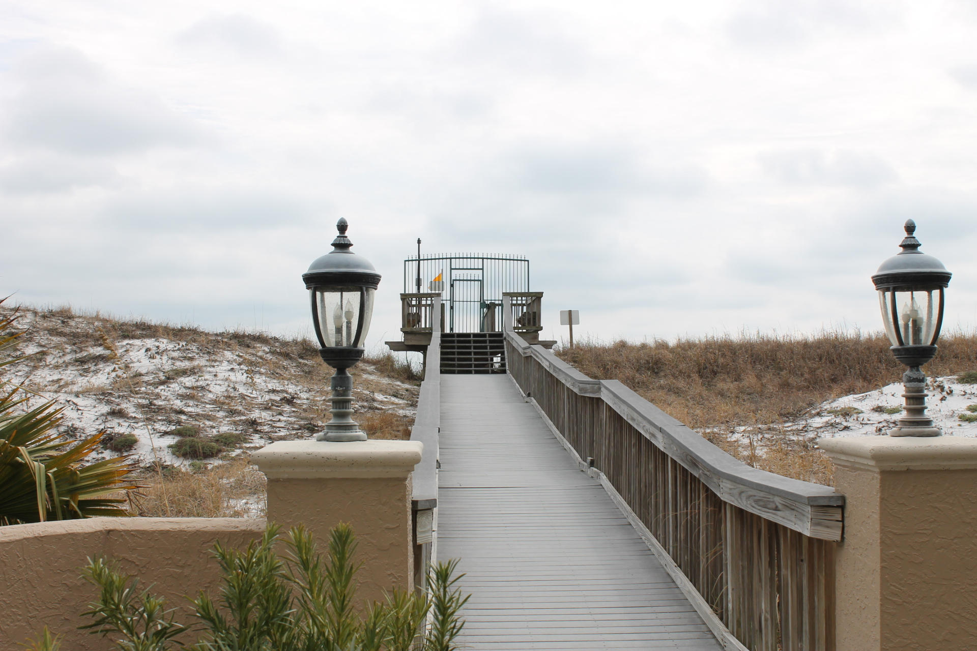 SOUTHWINDS II - Residential
