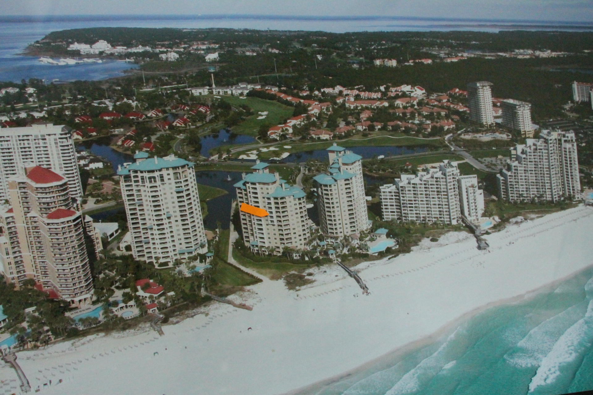 SOUTHWINDS II - Residential