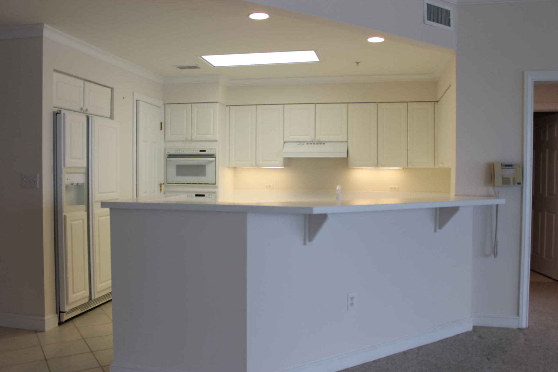 SOUTHWINDS II - Residential