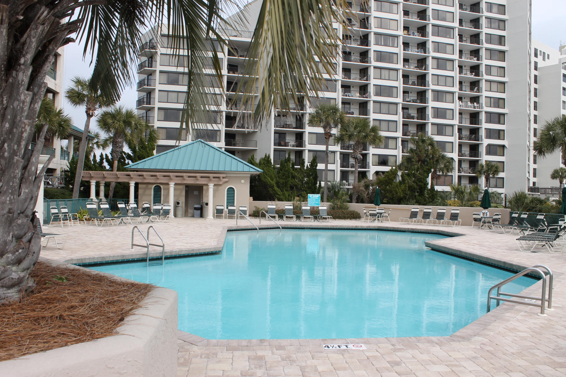 SOUTHWINDS II - Residential