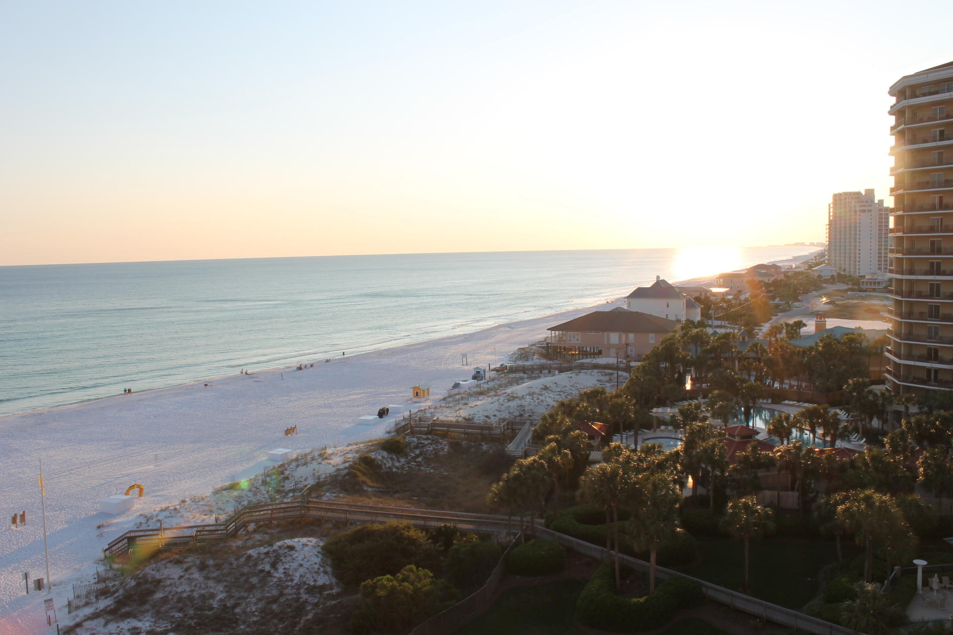 SOUTHWINDS II - Residential