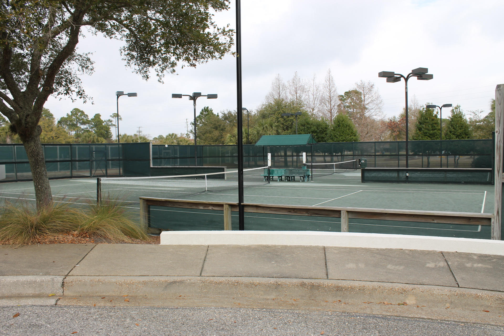 SOUTHWINDS II - Residential