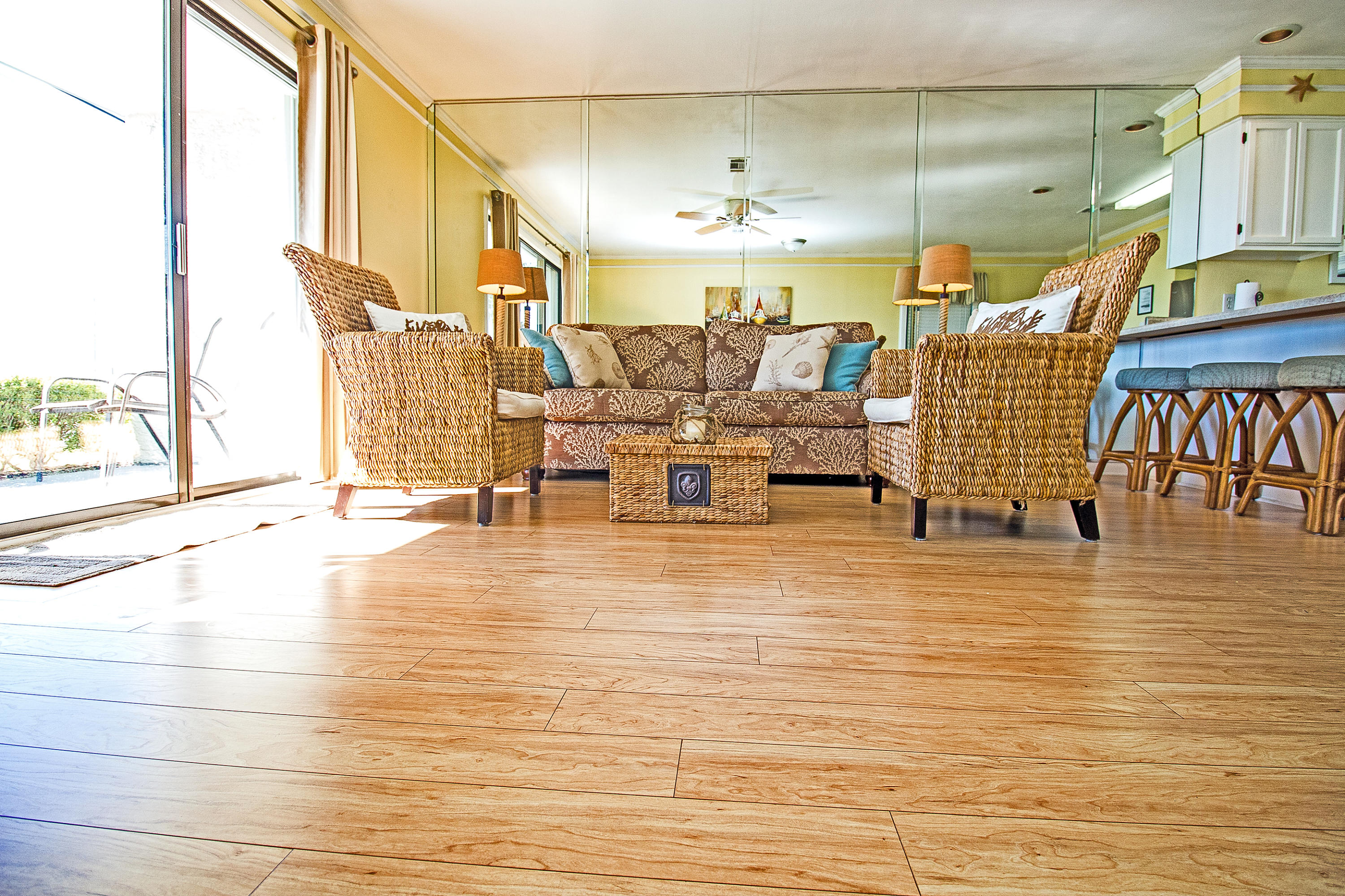 EMERALD SHORES - Residential