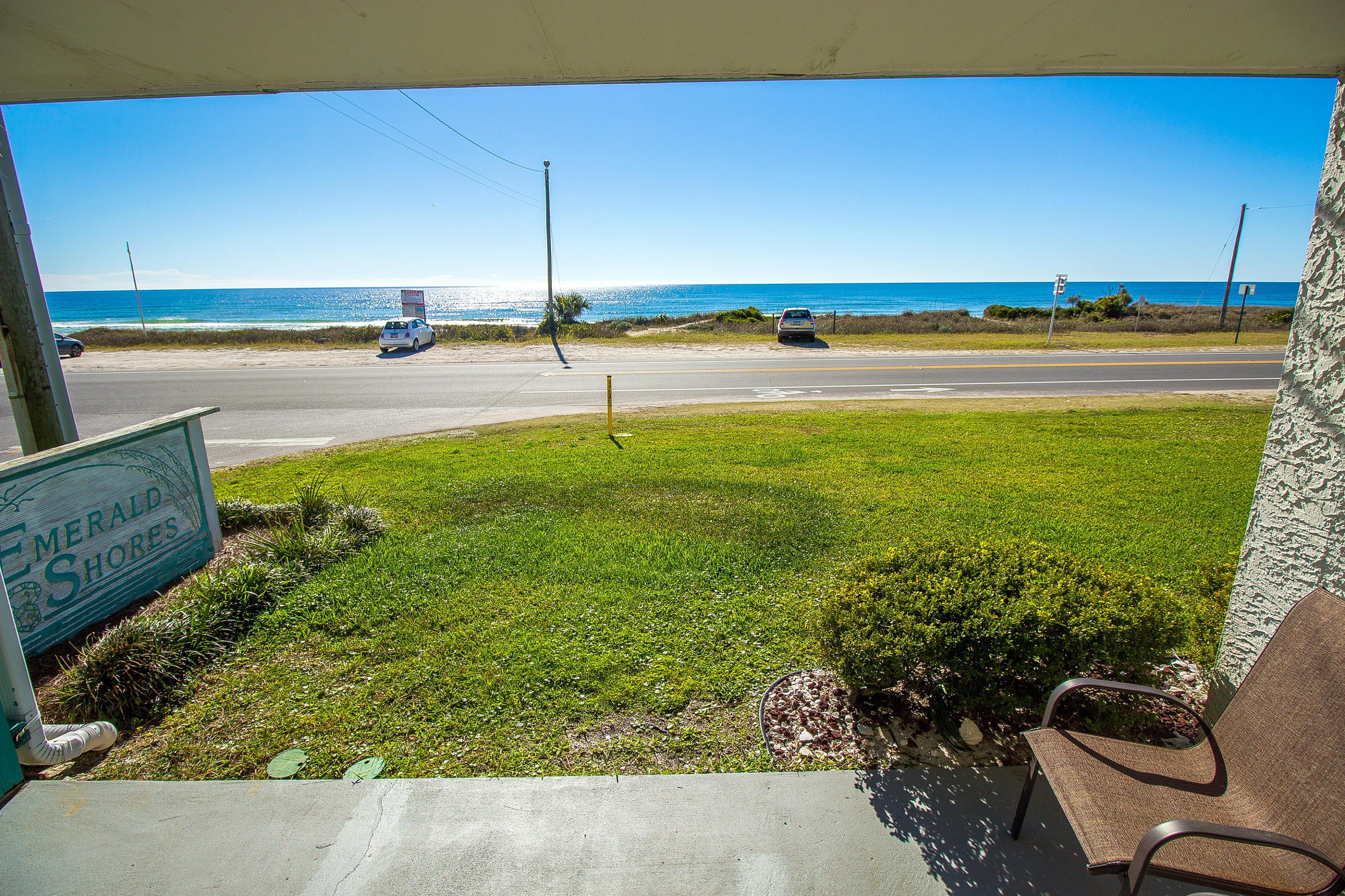 EMERALD SHORES - Residential