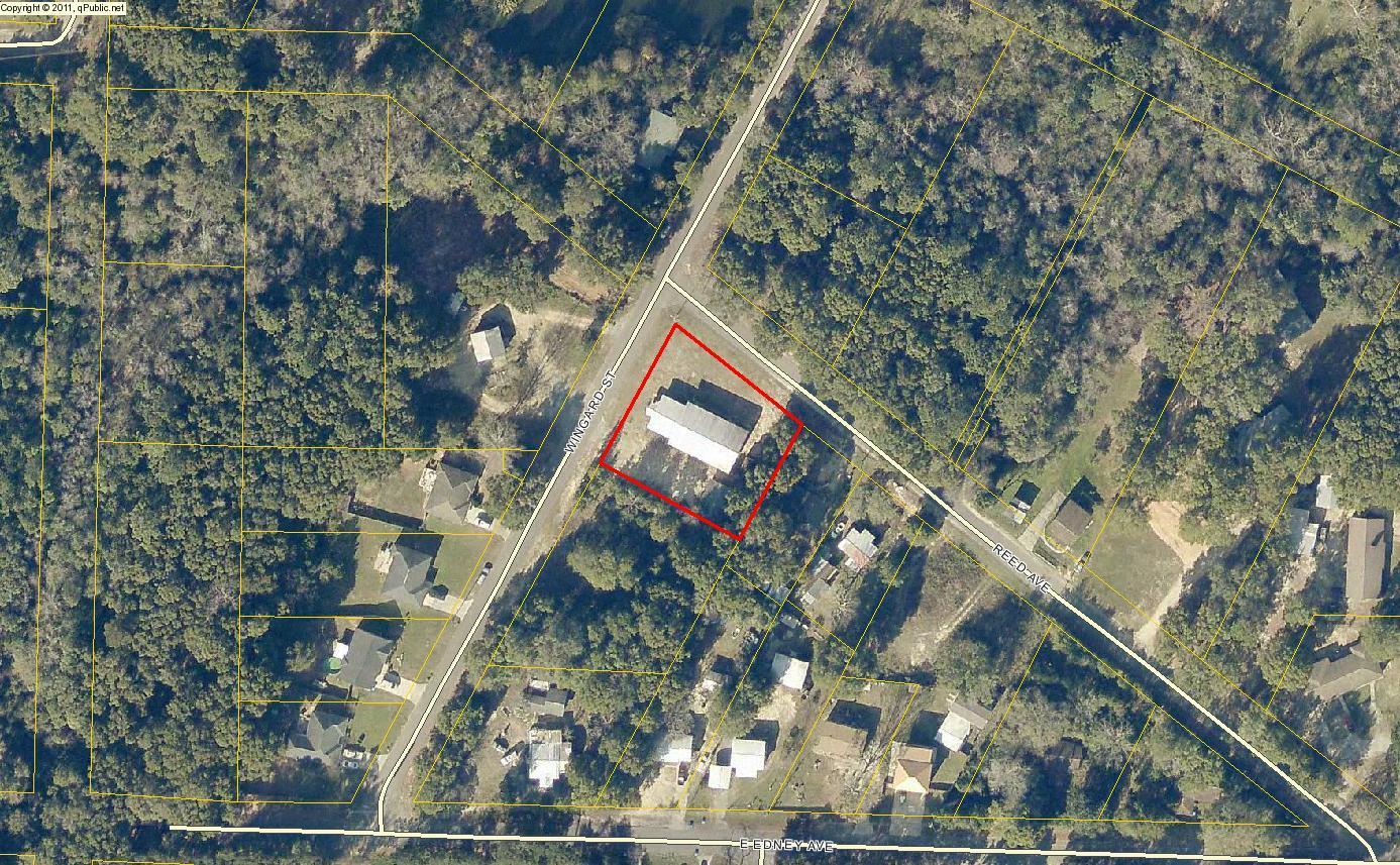 WINGARD ADDN TO CRESTVIEW - Residential