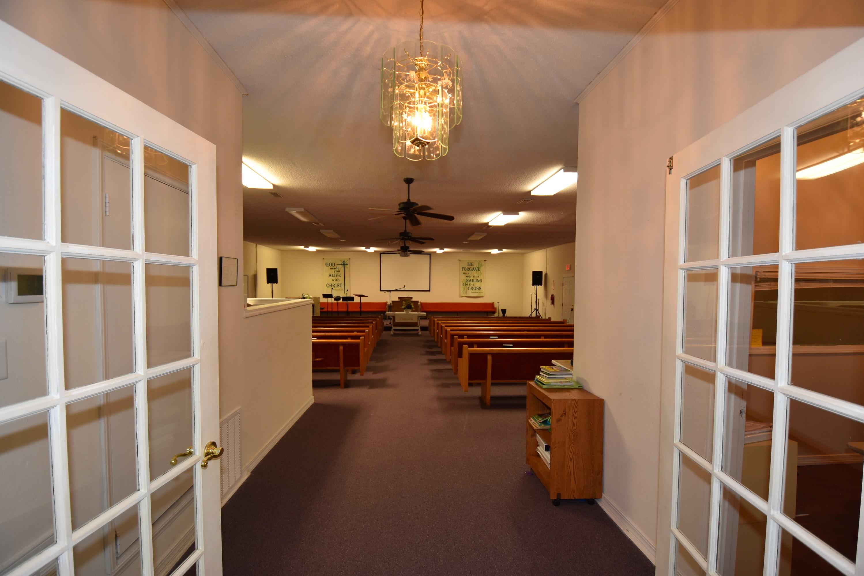 WINGARD ADDN TO CRESTVIEW - Residential