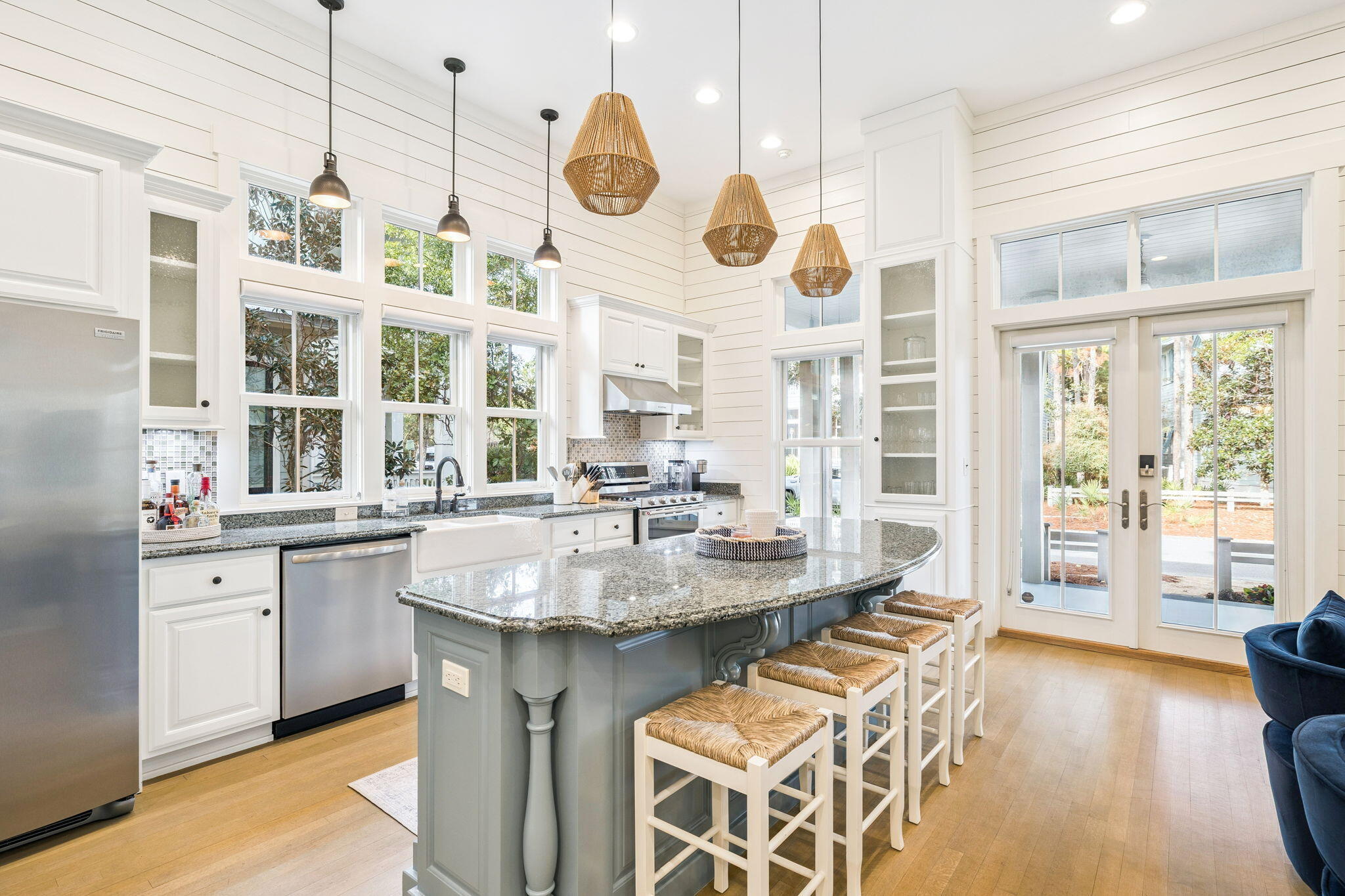 WATERCOLOR - Residential