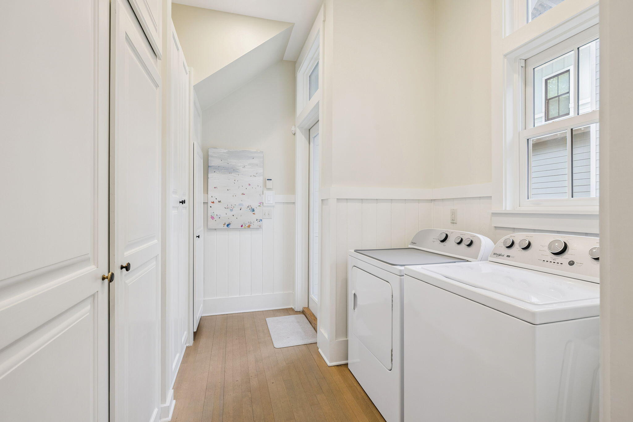 WATERCOLOR - Residential