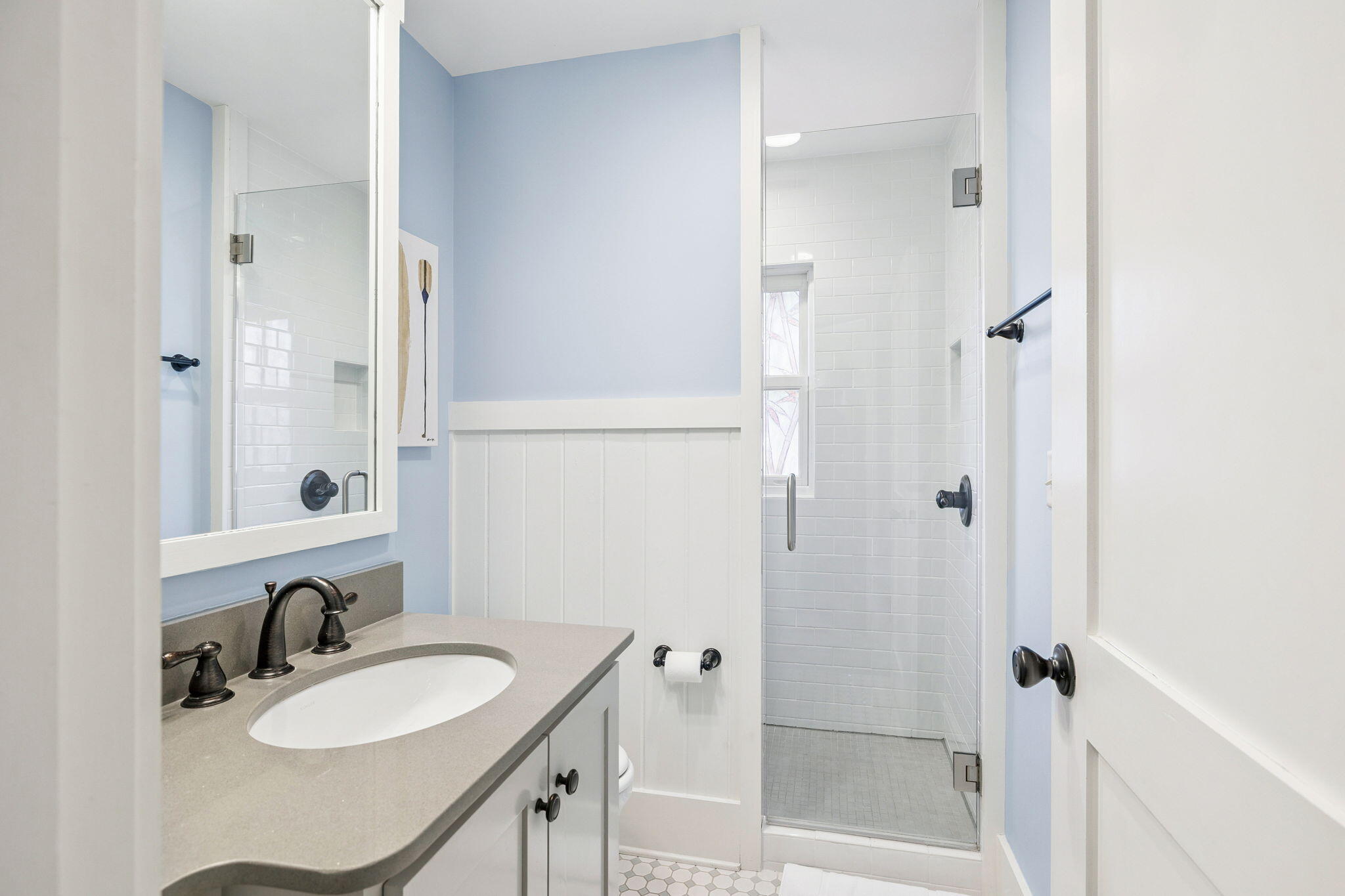 WATERCOLOR - Residential