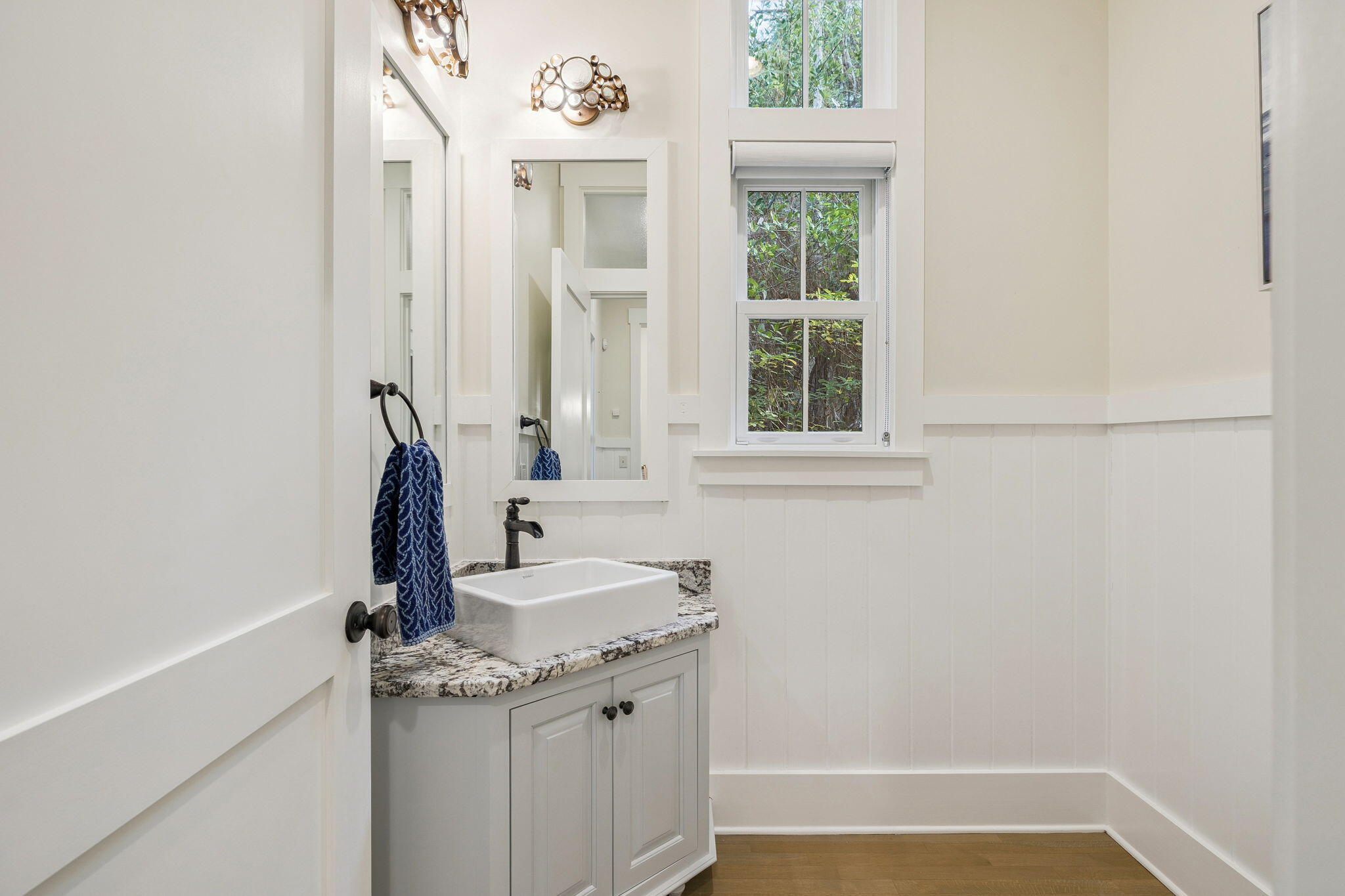 WATERCOLOR - Residential