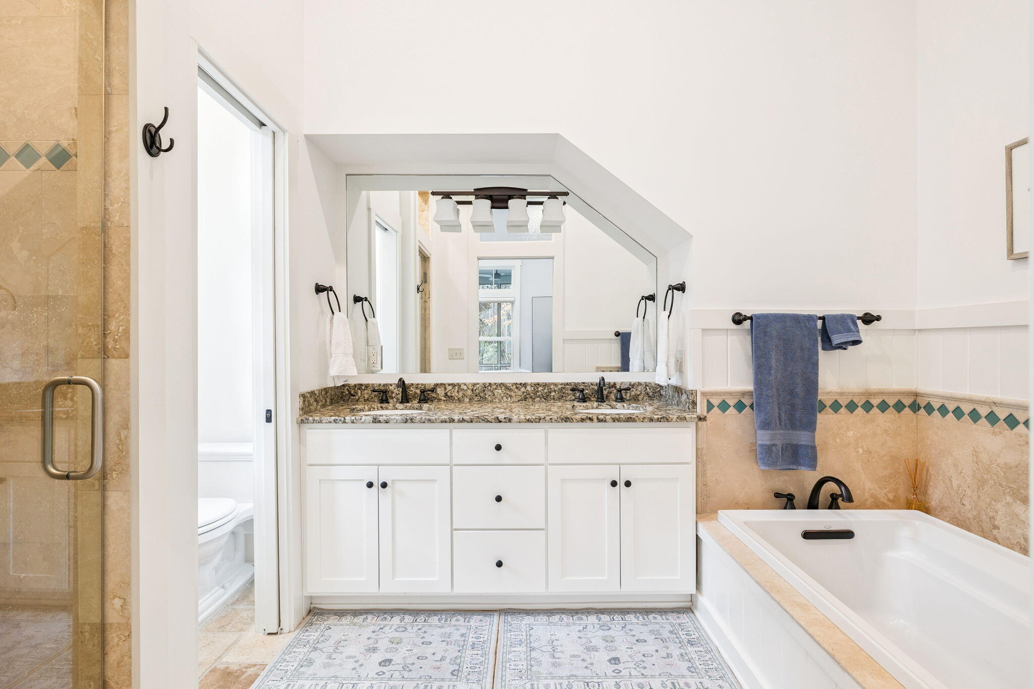 WATERCOLOR - Residential