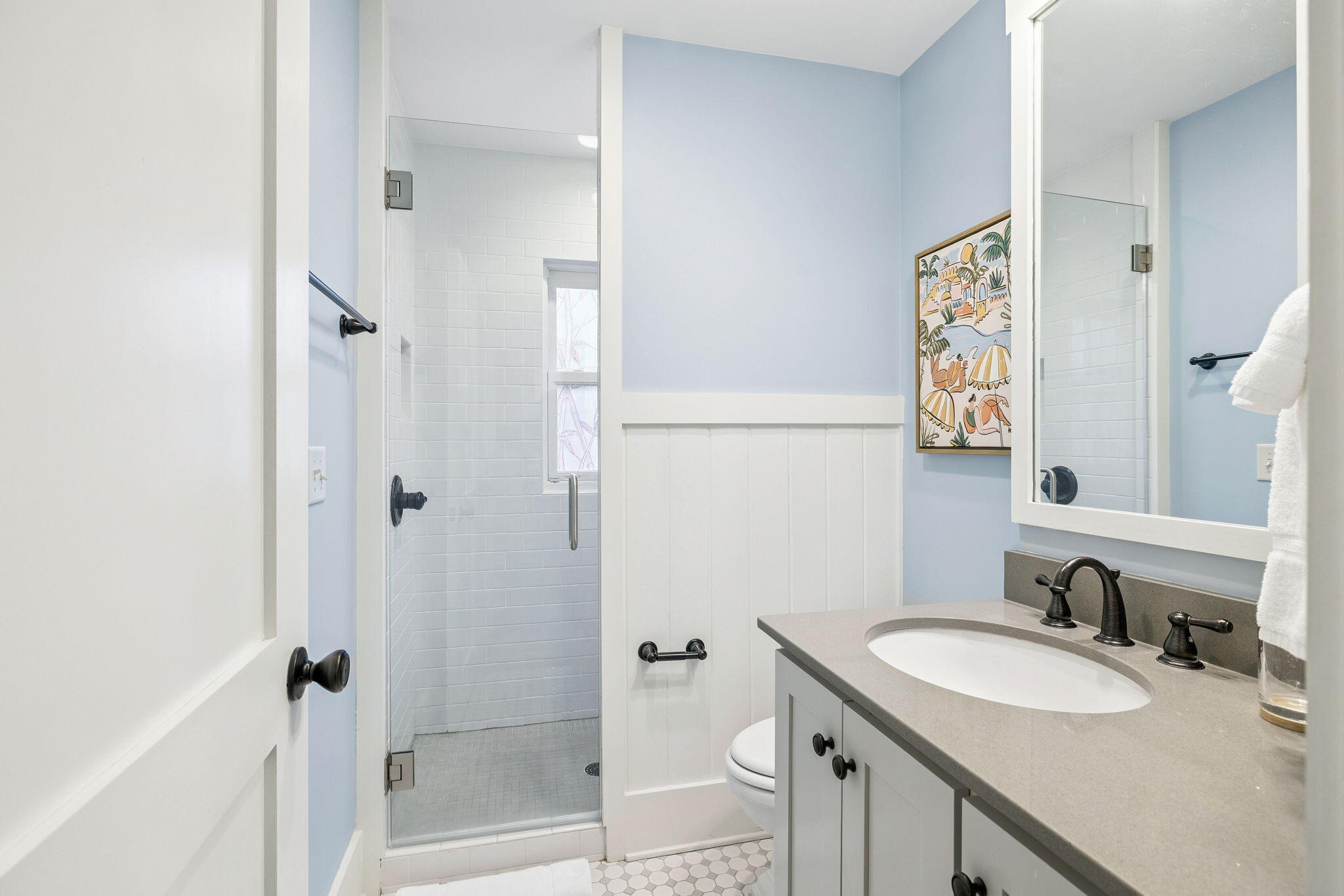 WATERCOLOR - Residential