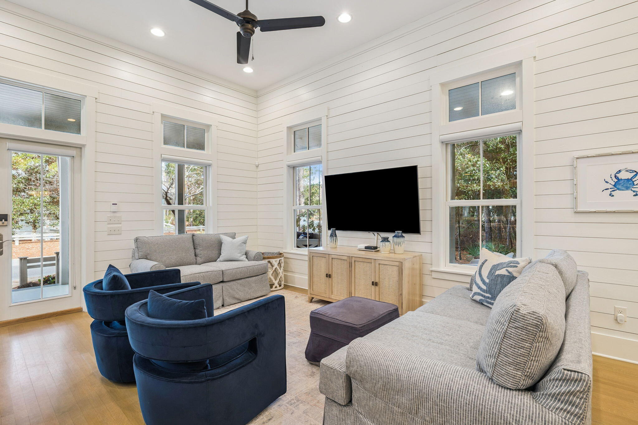 WATERCOLOR - Residential