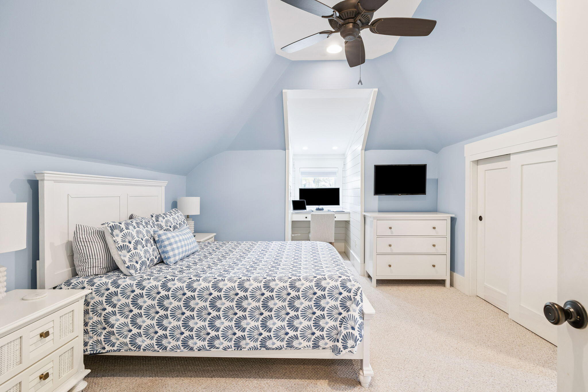 WATERCOLOR - Residential