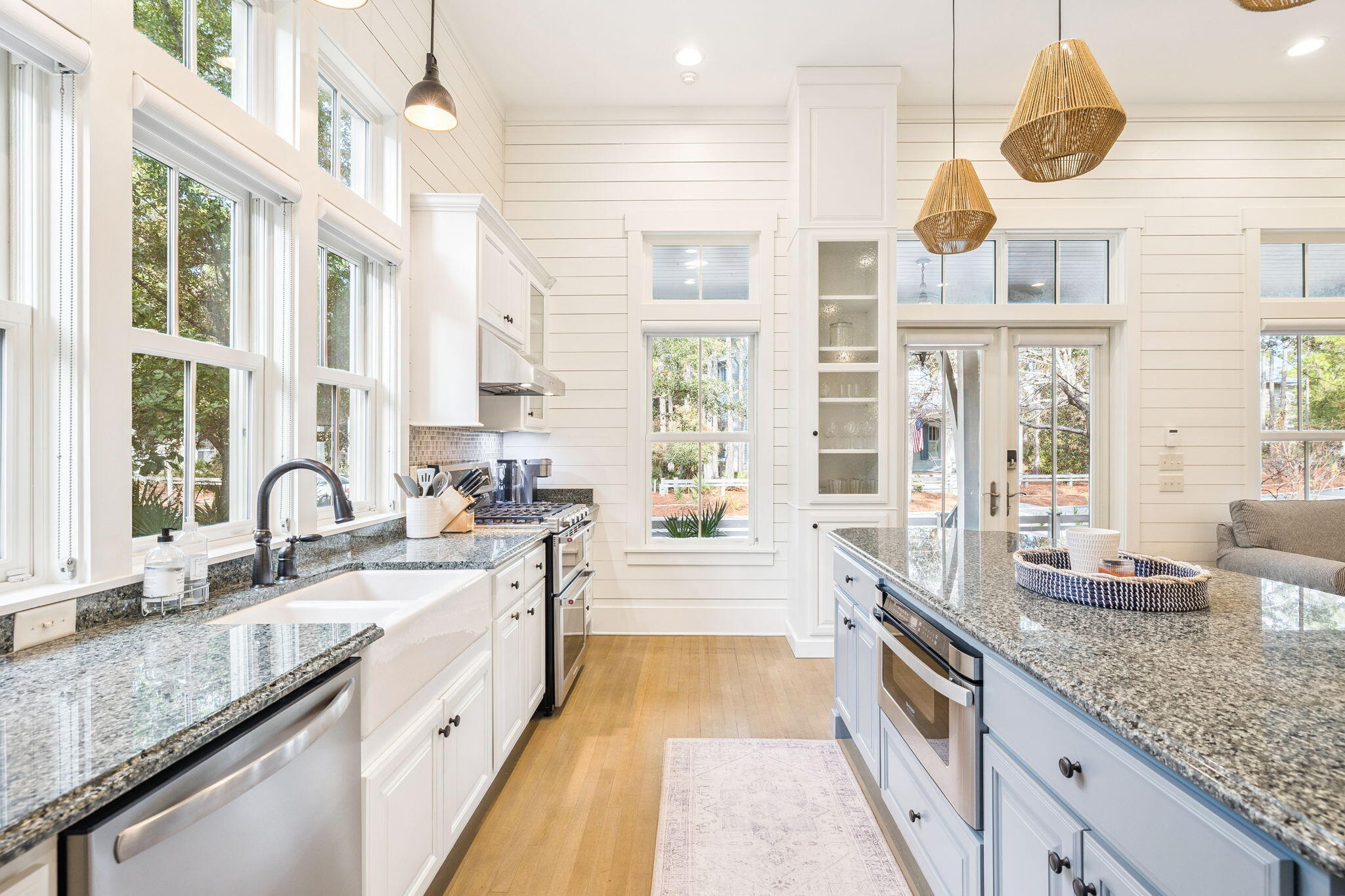 WATERCOLOR - Residential